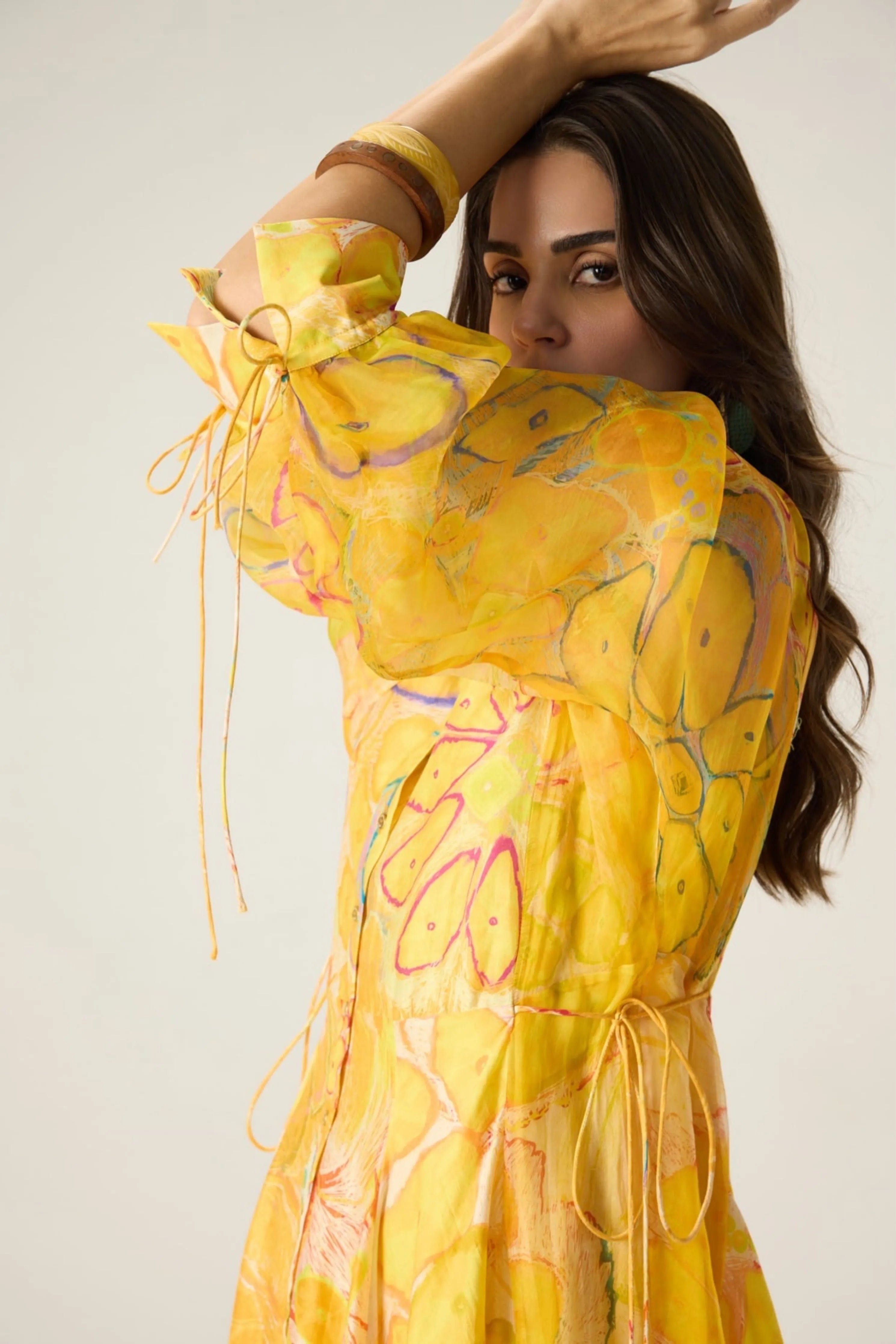 Sonam Dress
