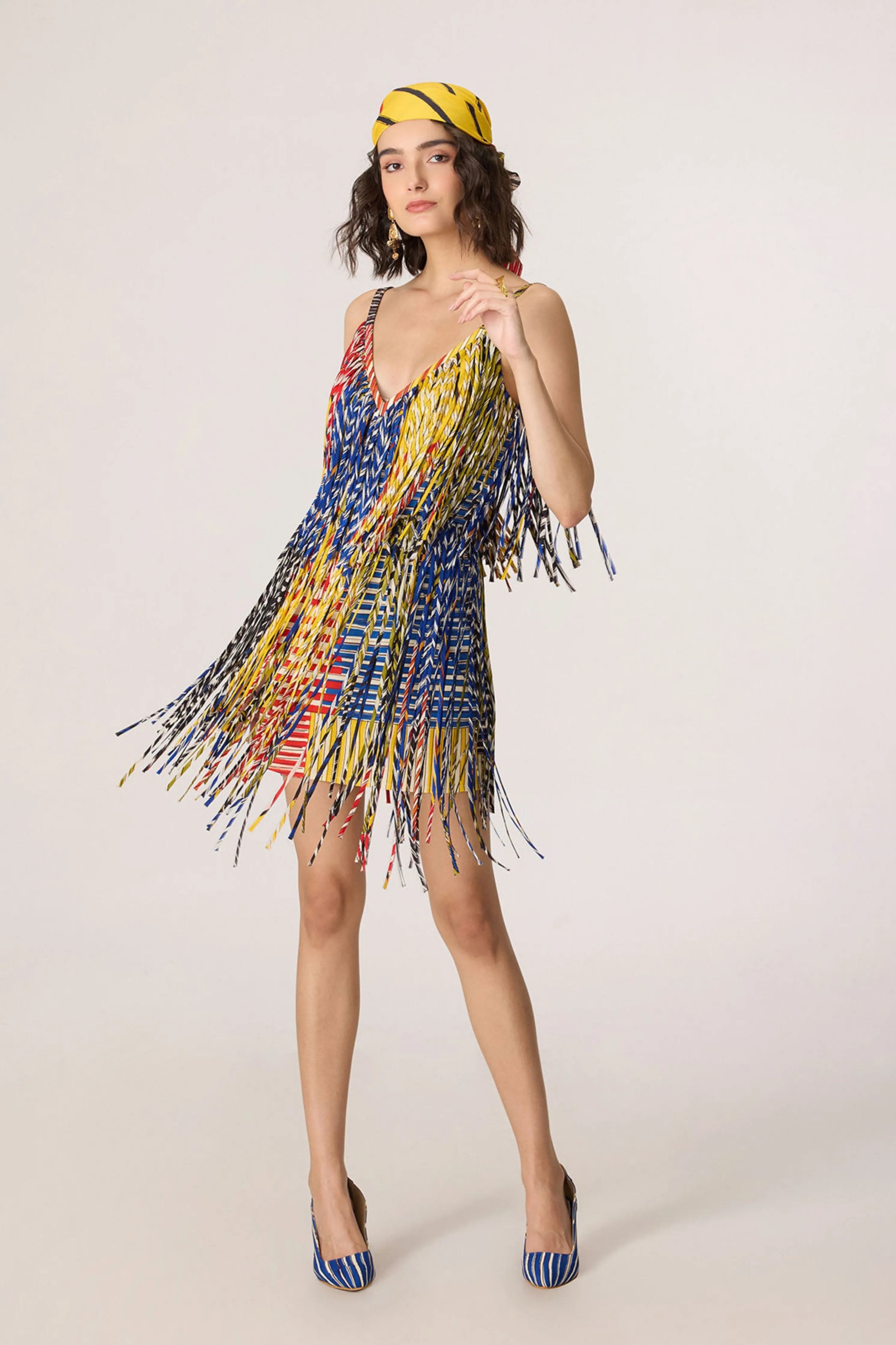 Rico Dress