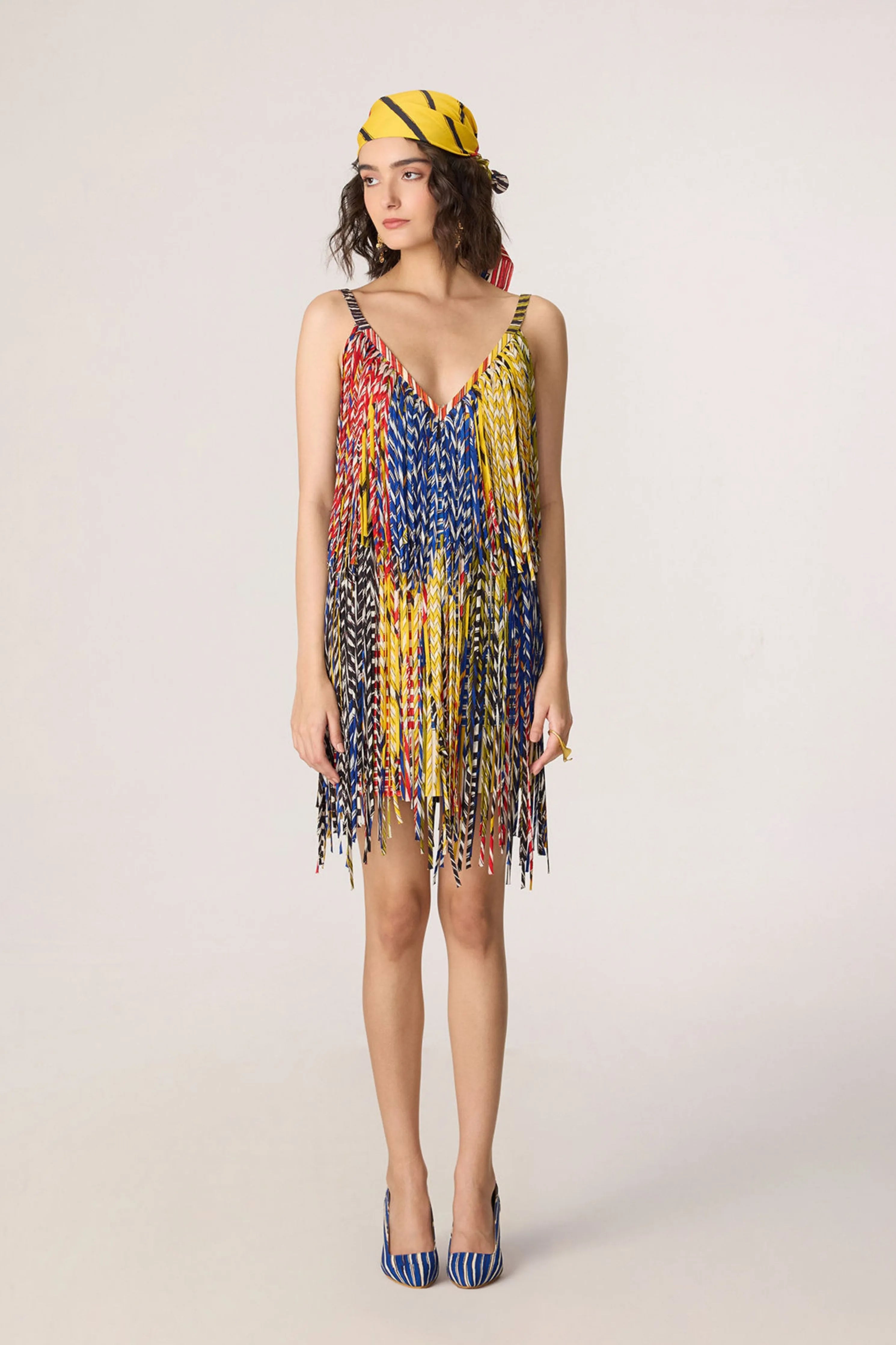 Rico Dress