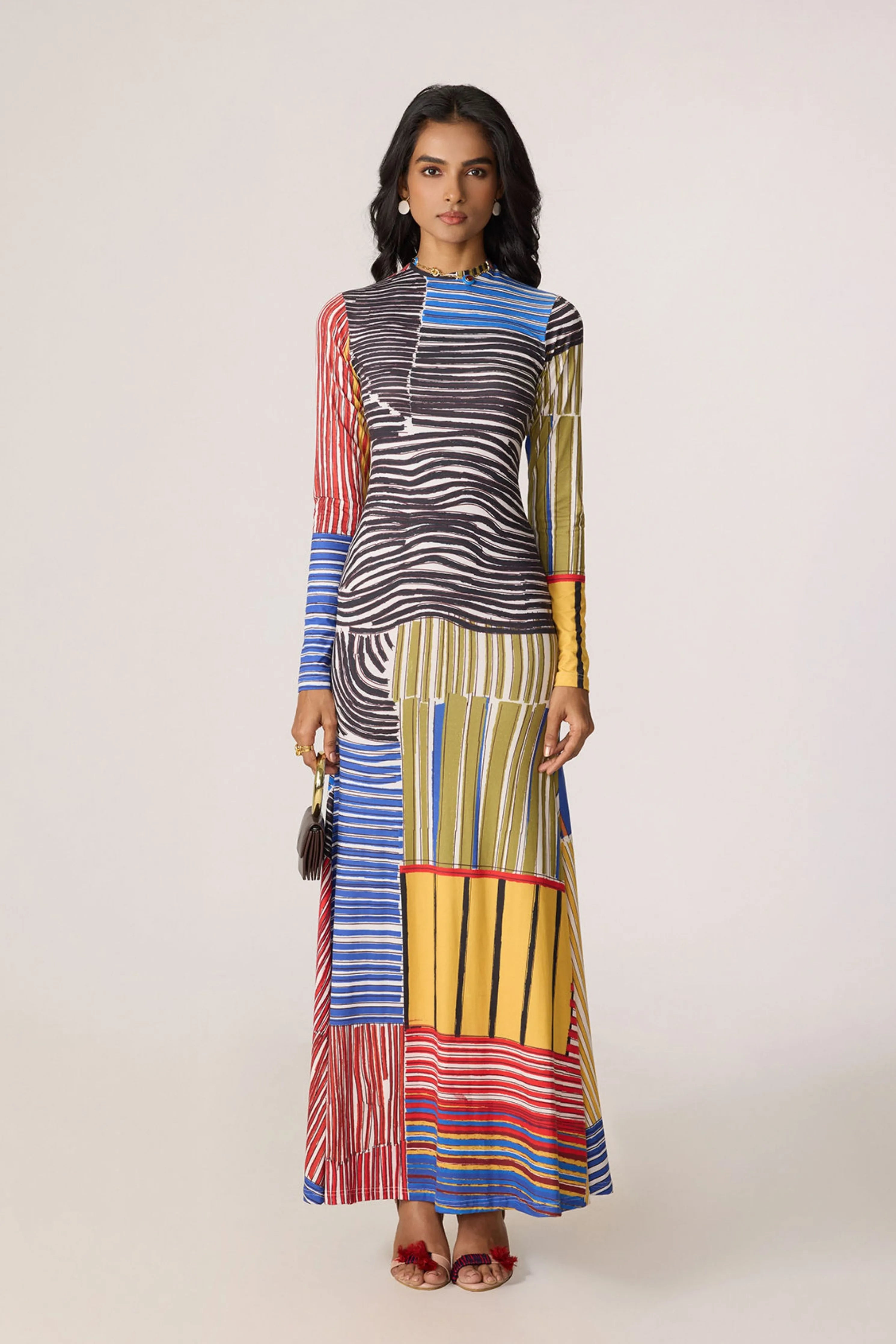 Nox Dress
