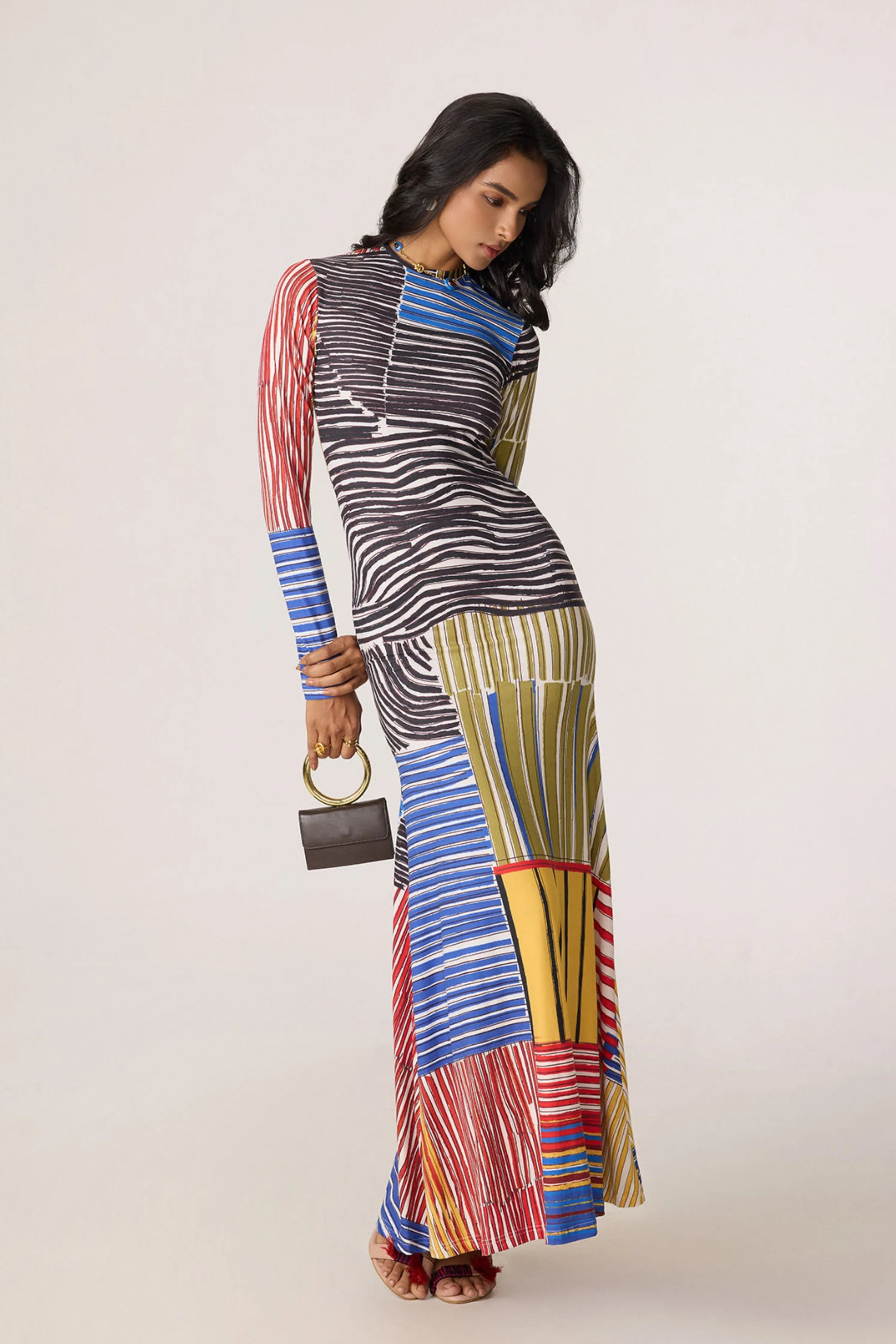 Nox Dress