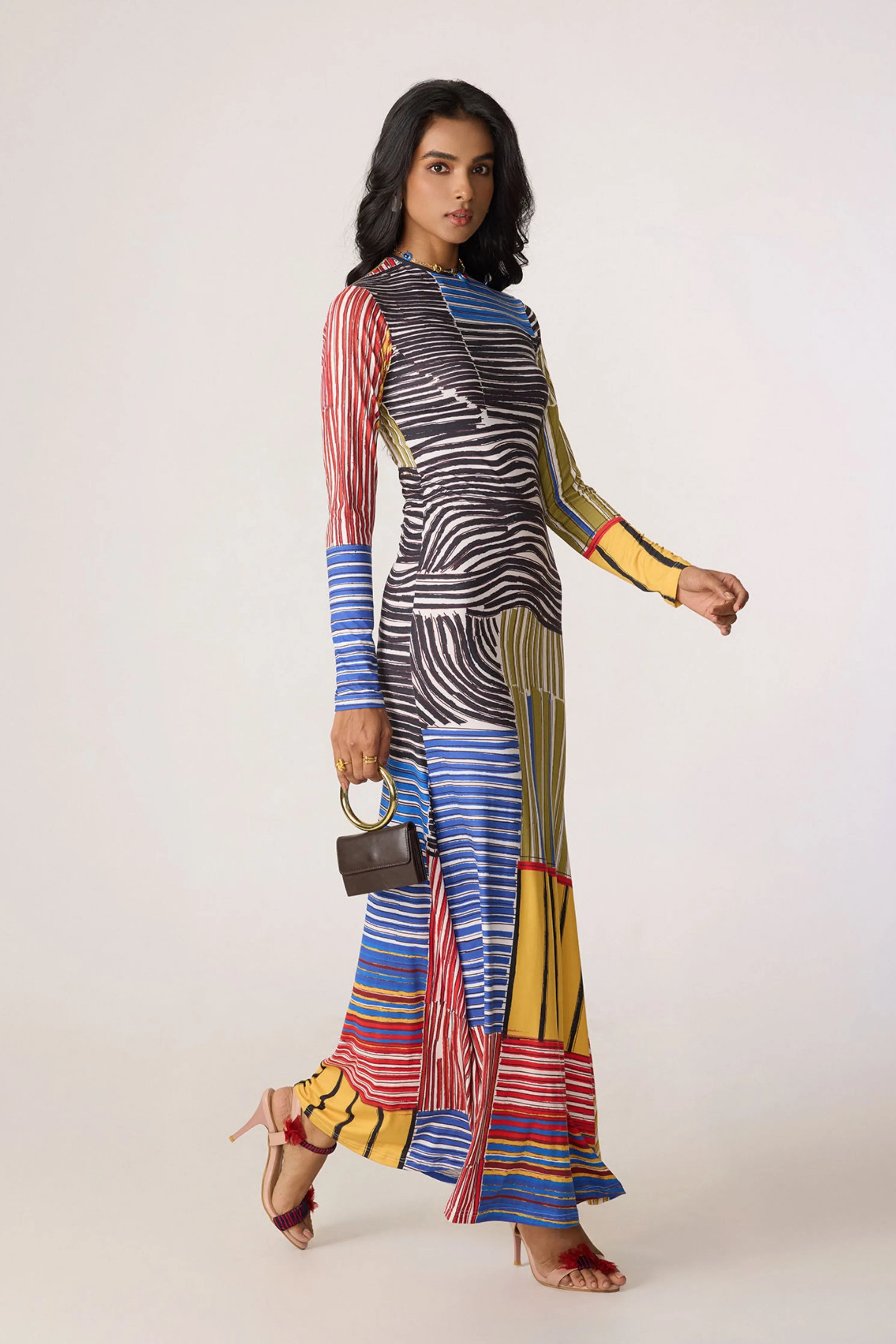 Nox Dress