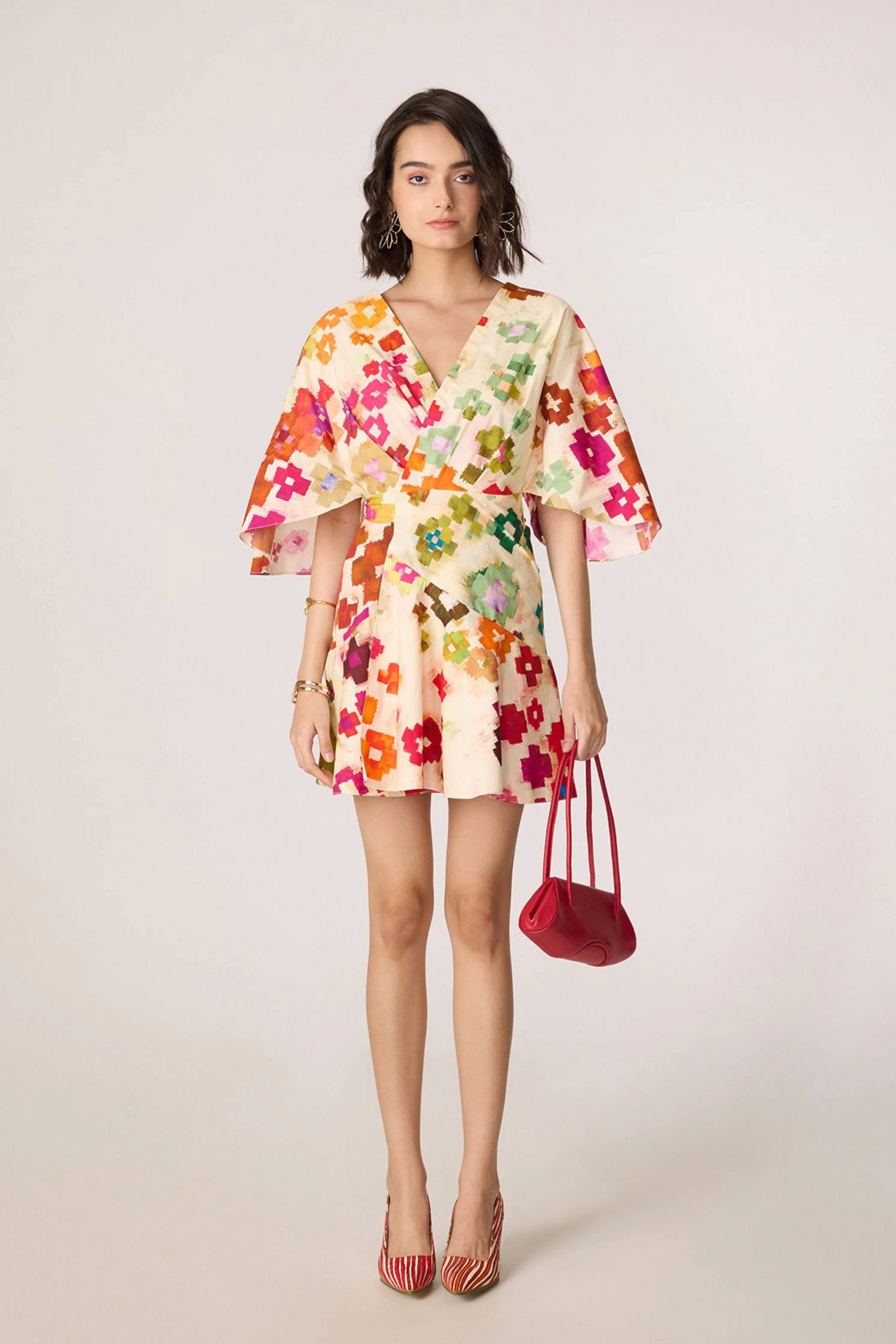 Selia Dress
