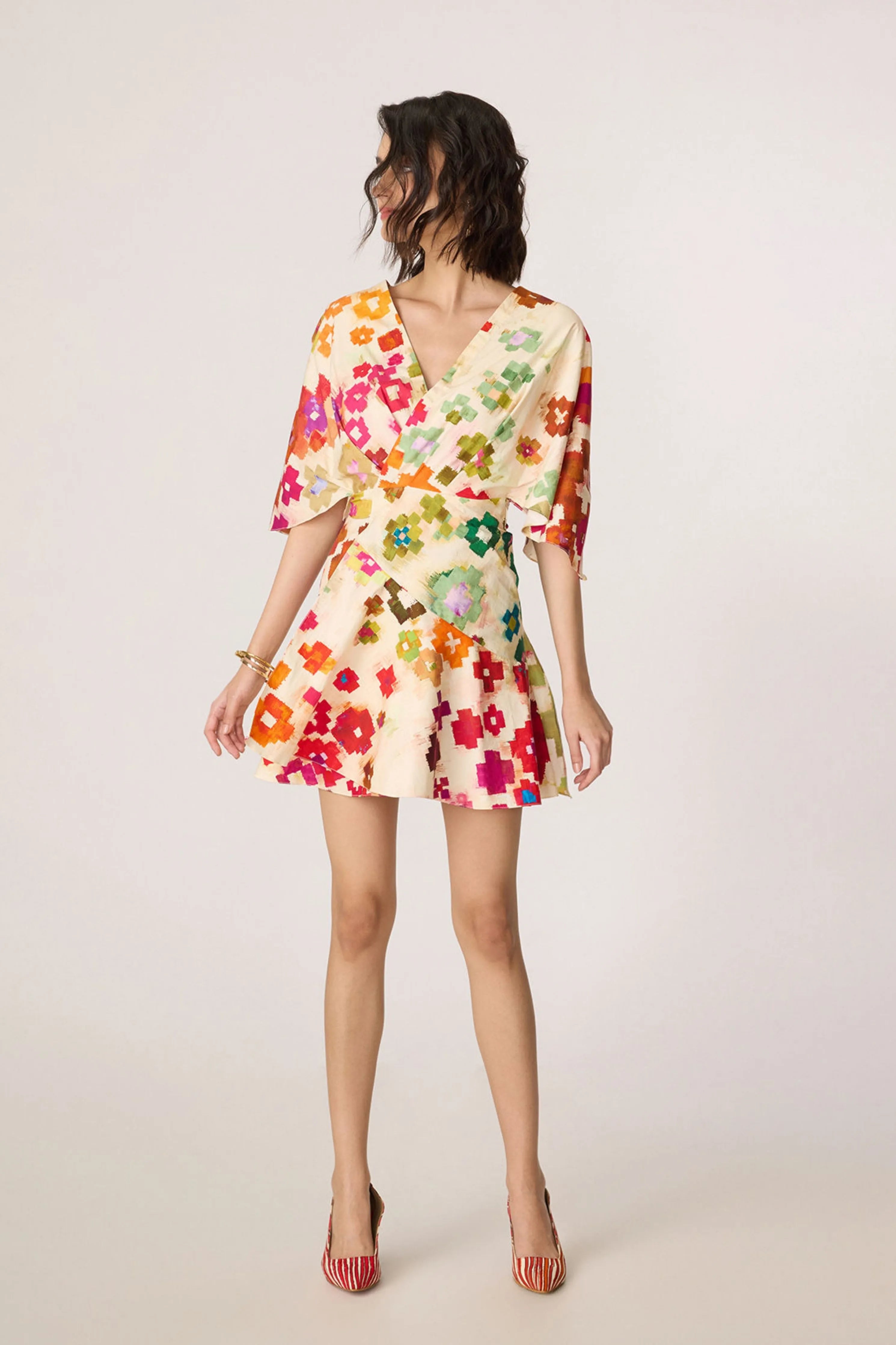Selia Dress
