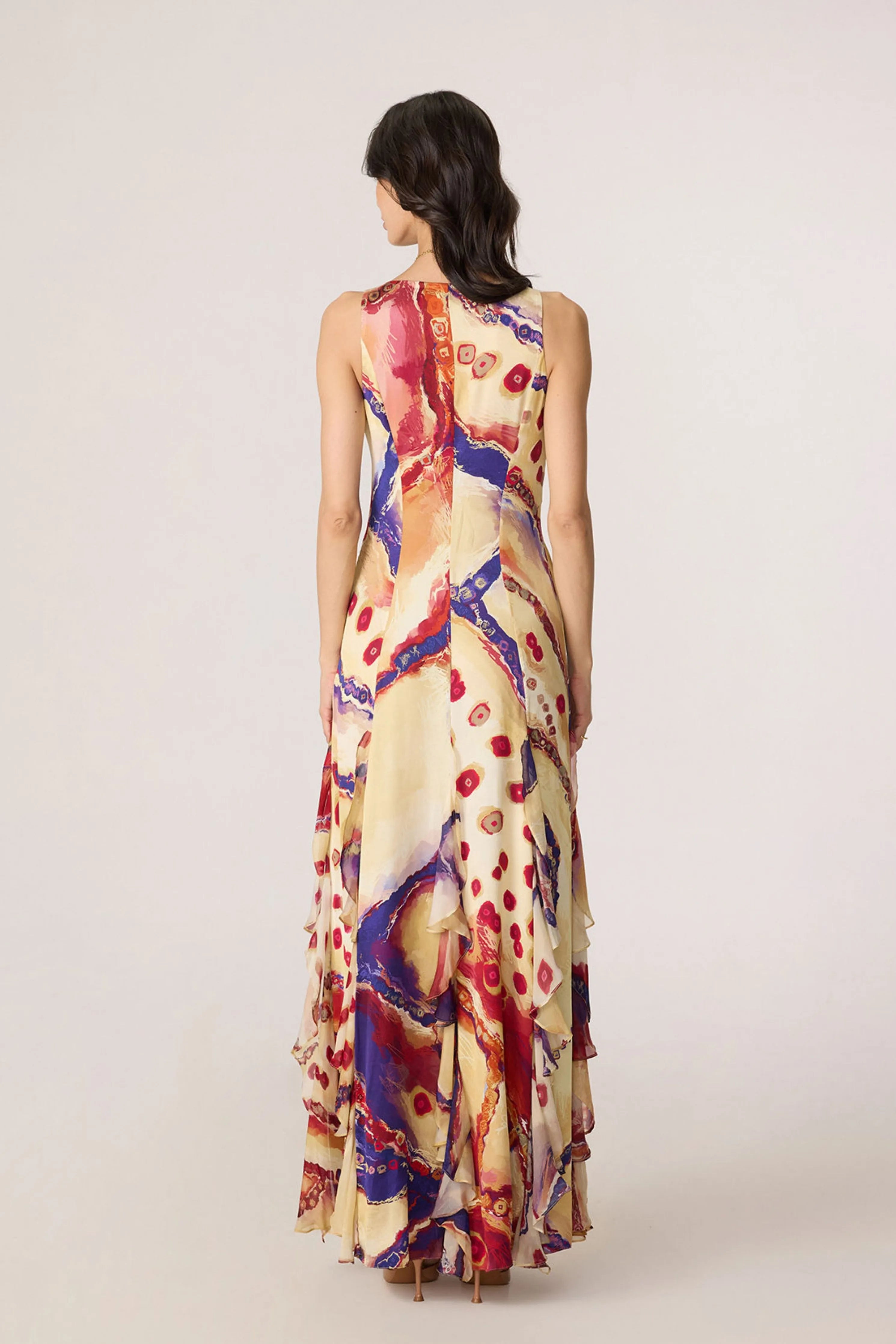 Meherin Dress