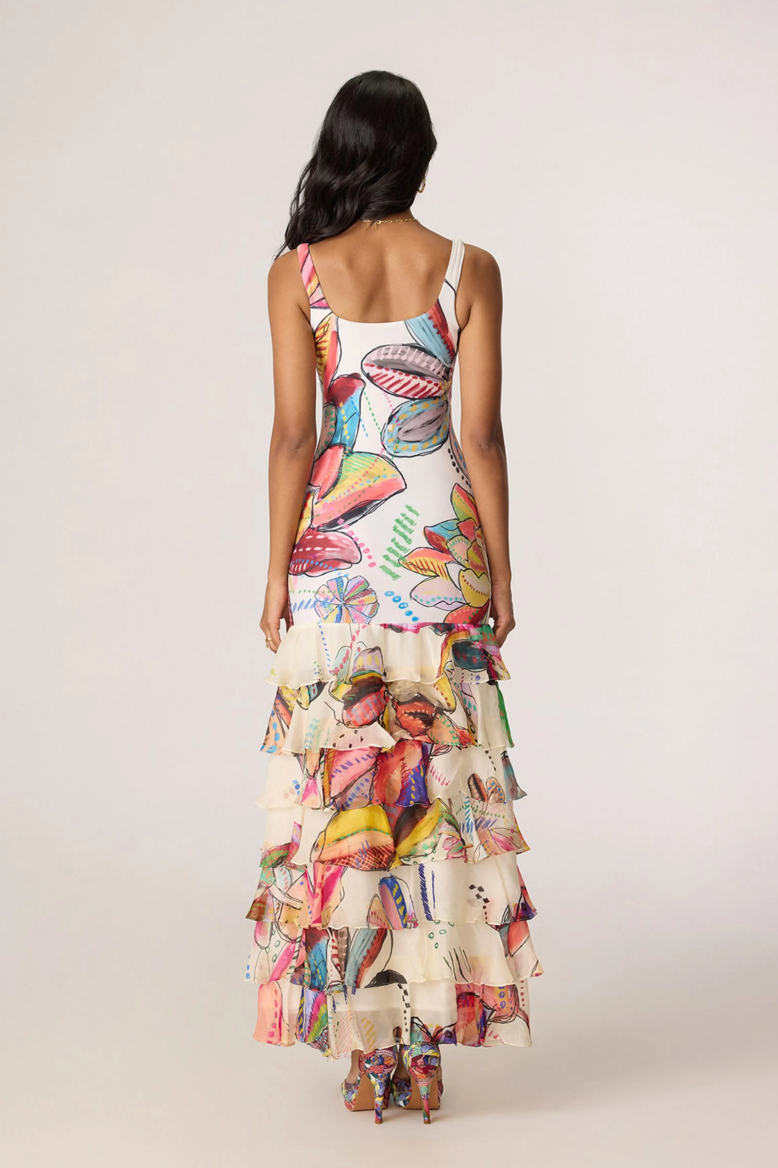 Greta Dress