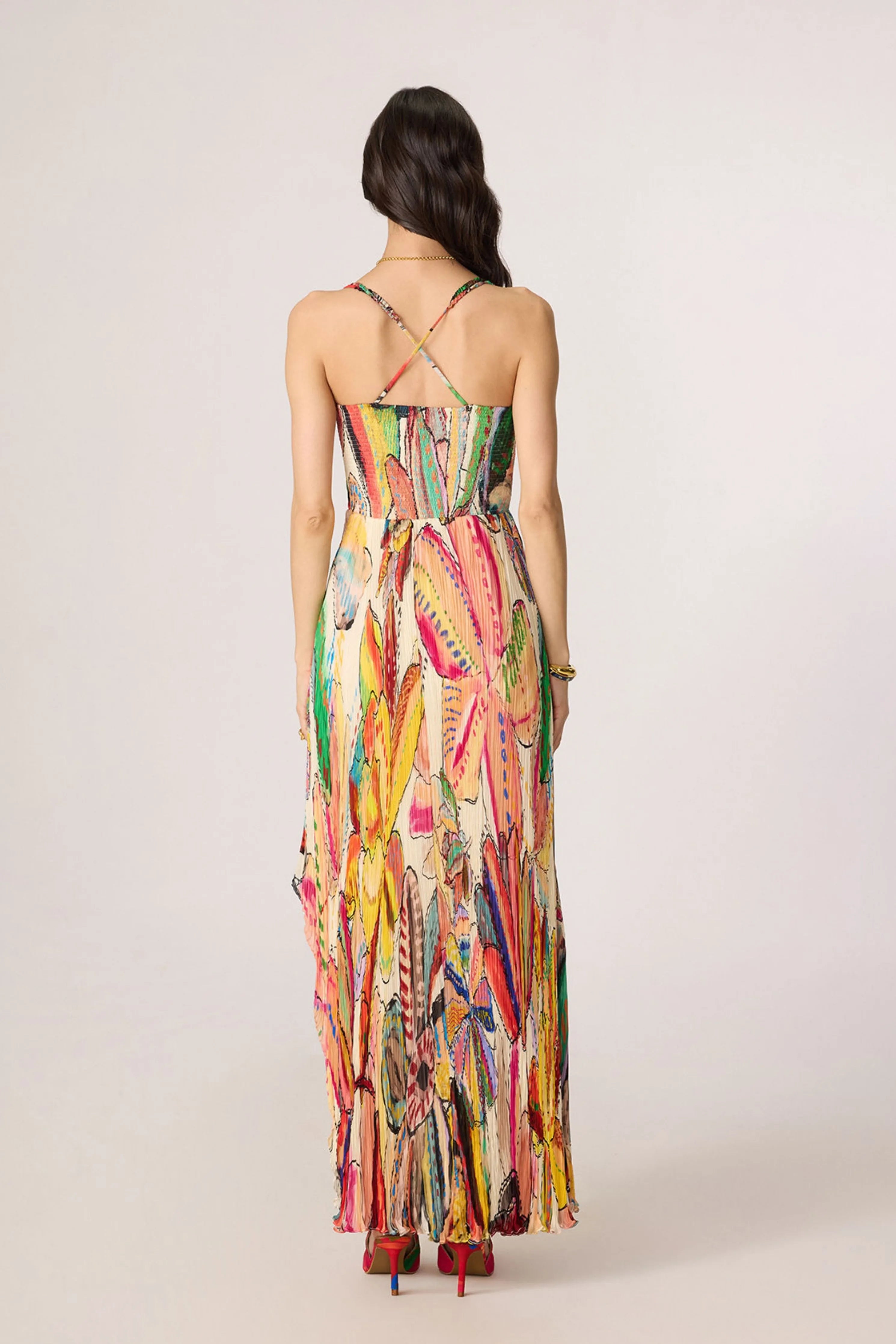 Rochelle Dress