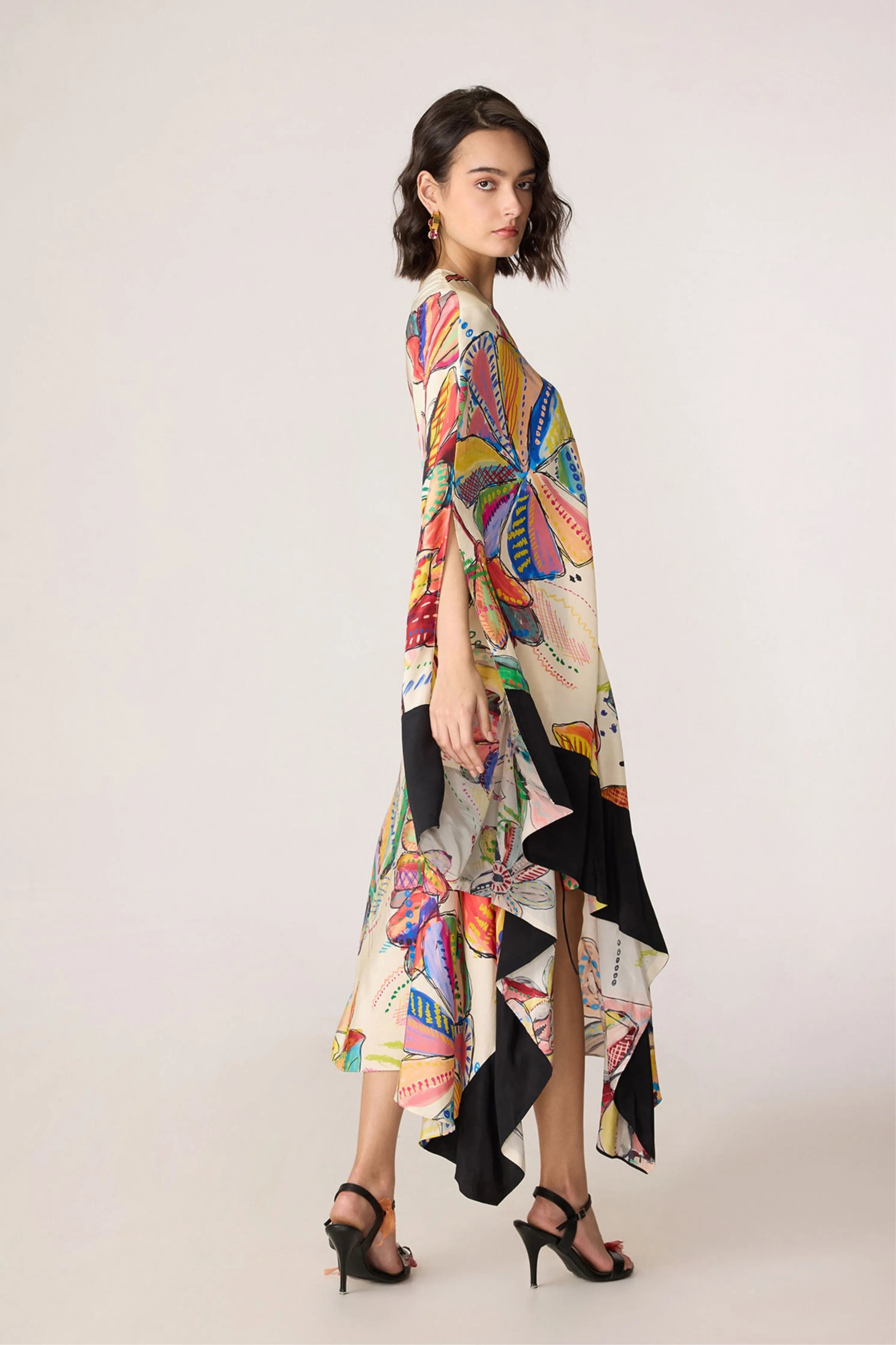 Tira Kaftan
