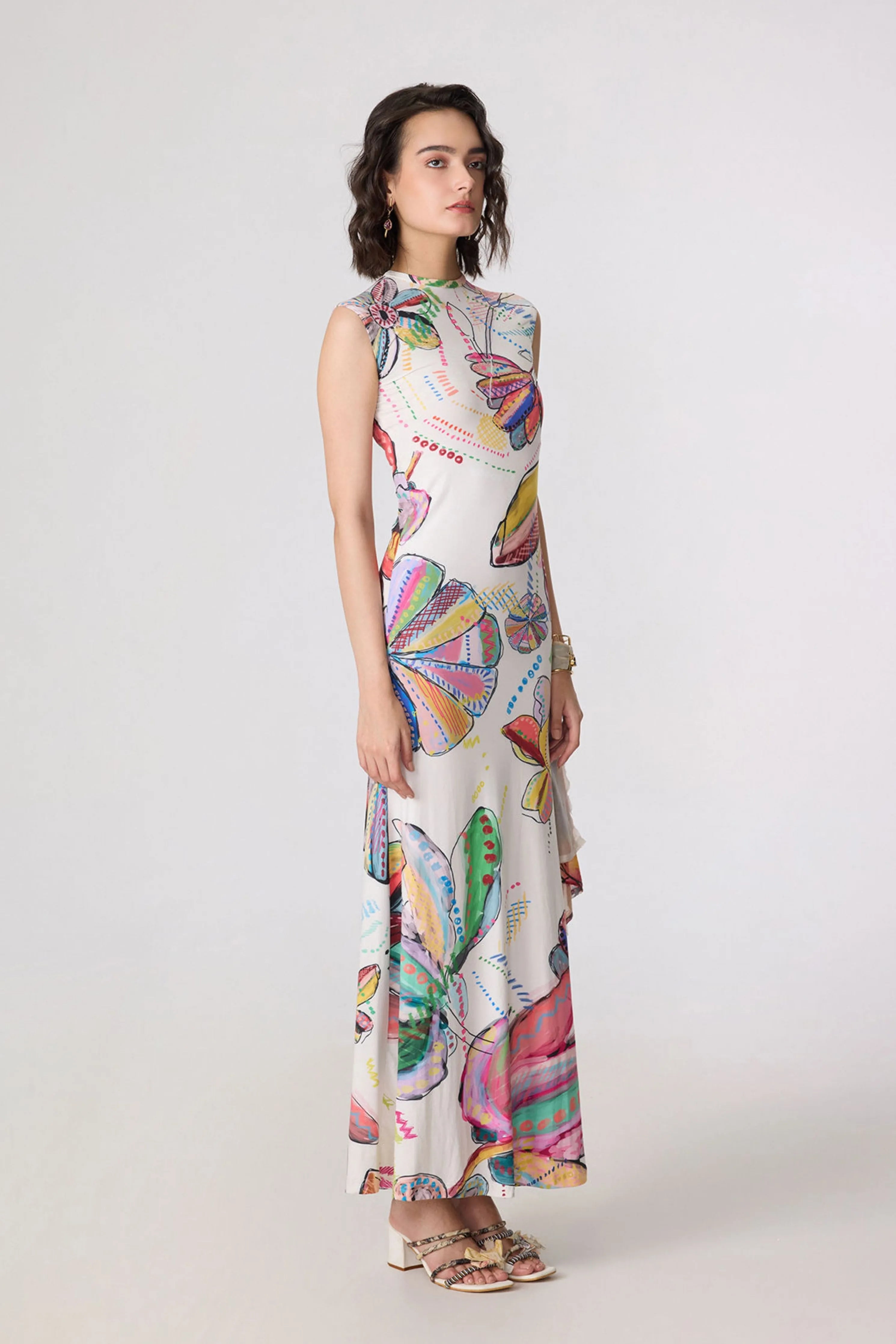 Starlet Dress