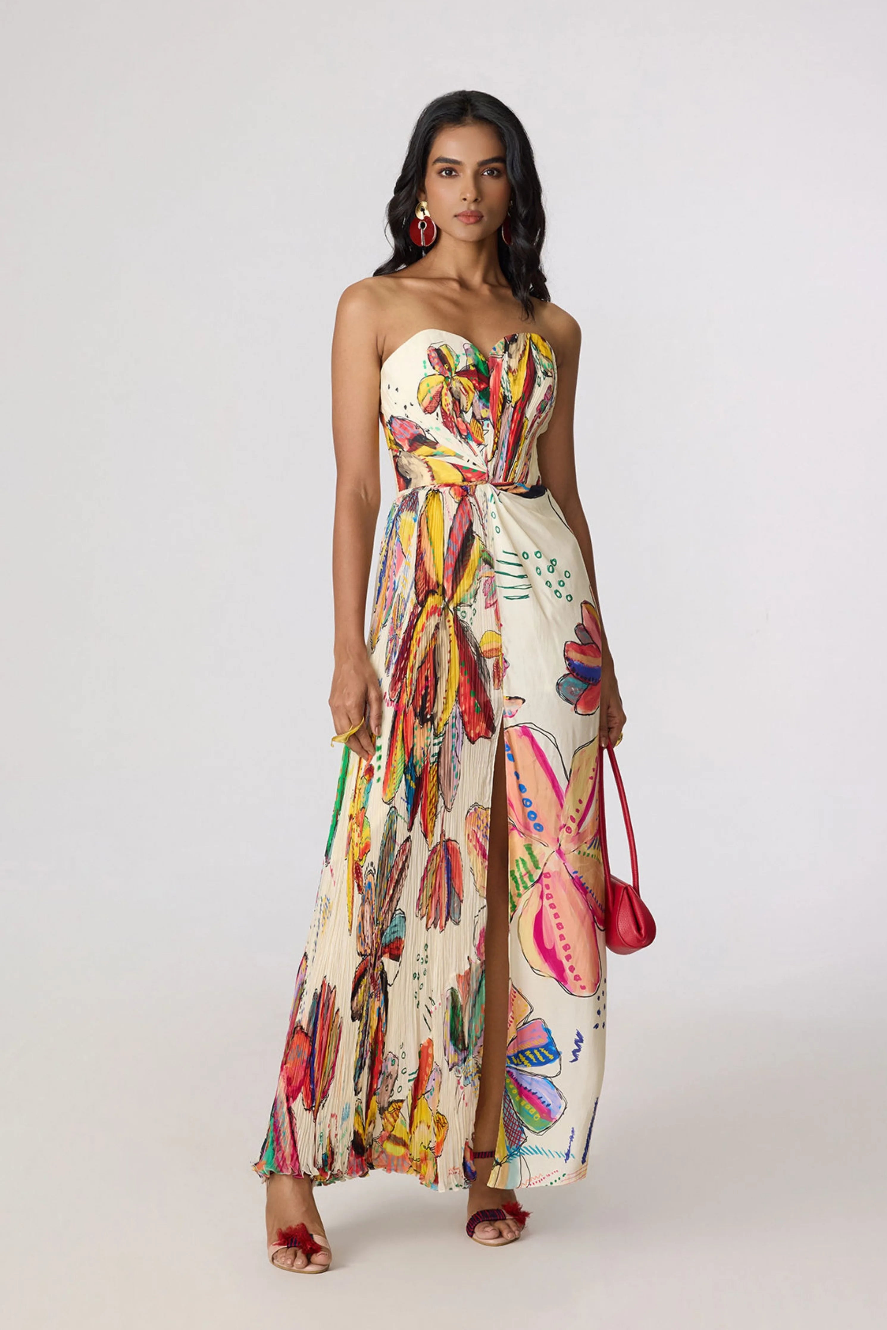 Janora Dress