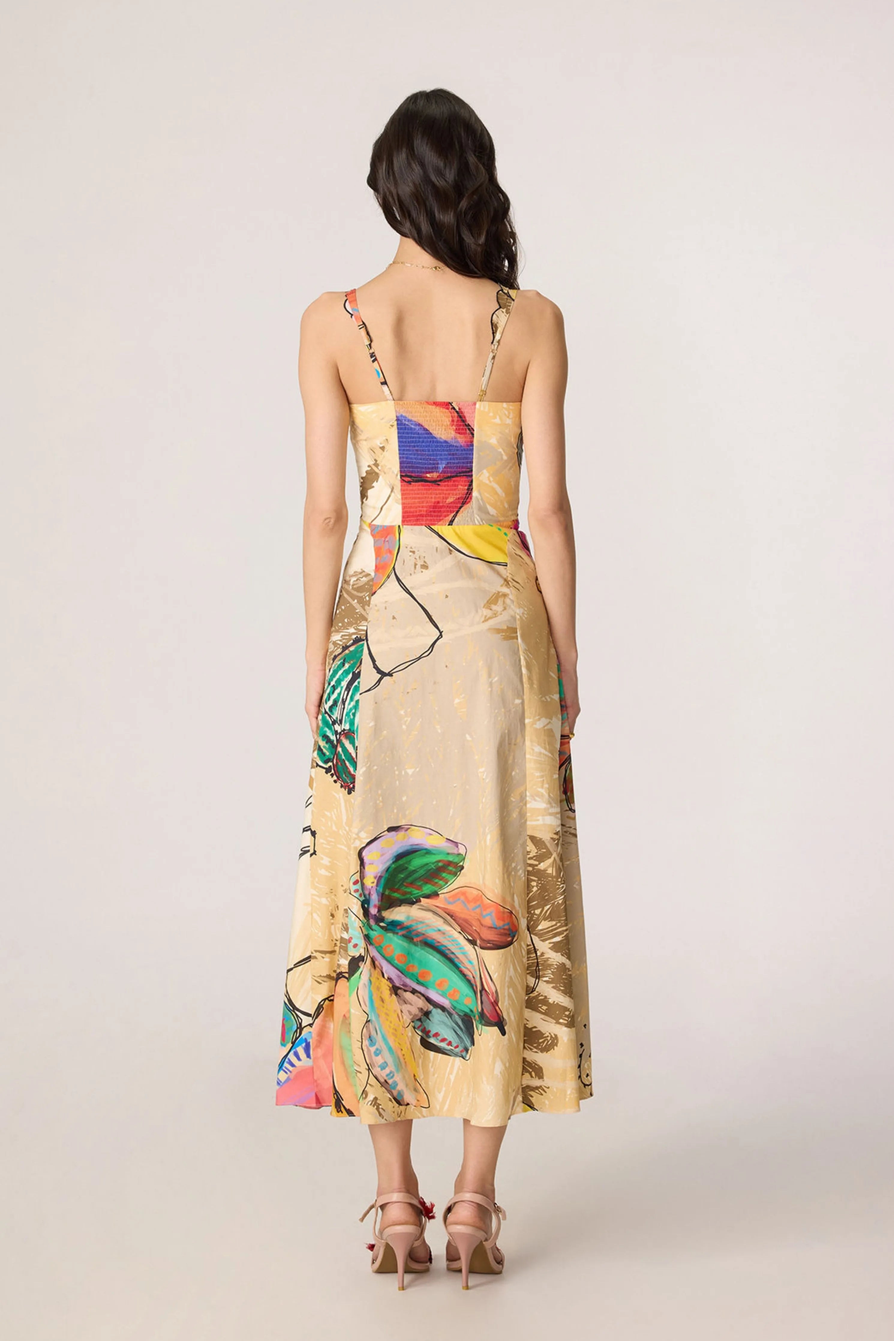 Erika Dress