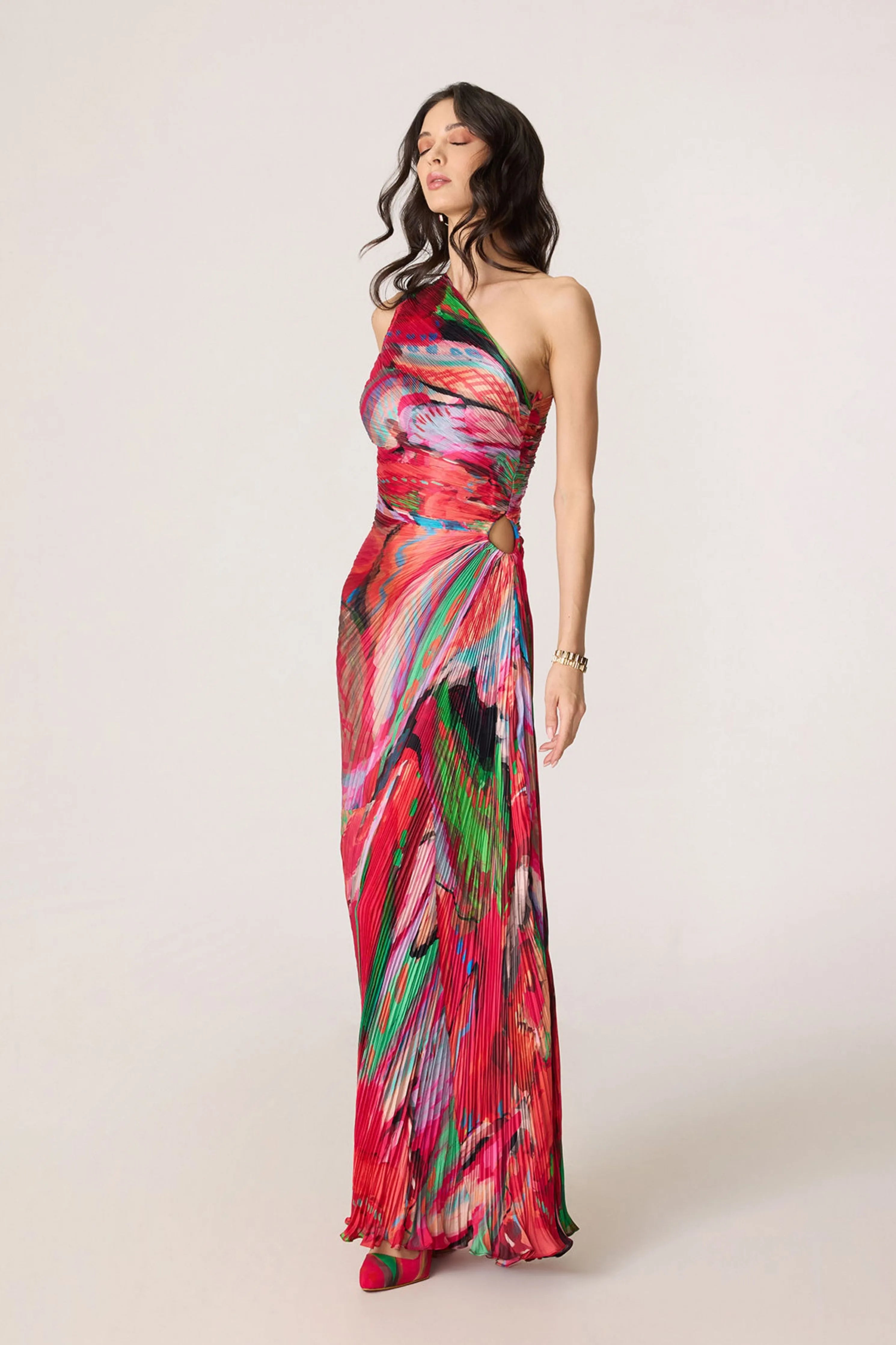 Cleo Dress
