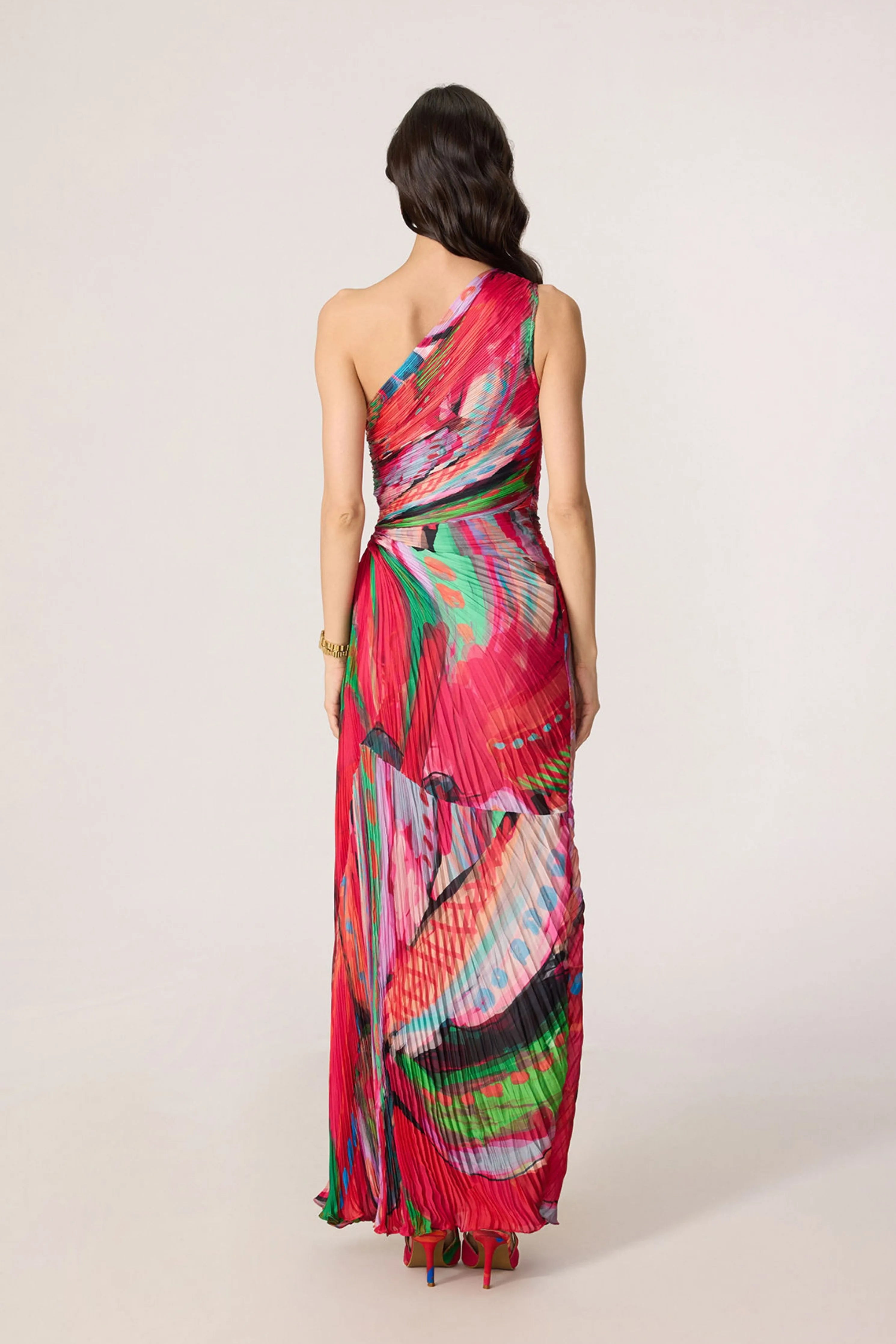 Cleo Dress