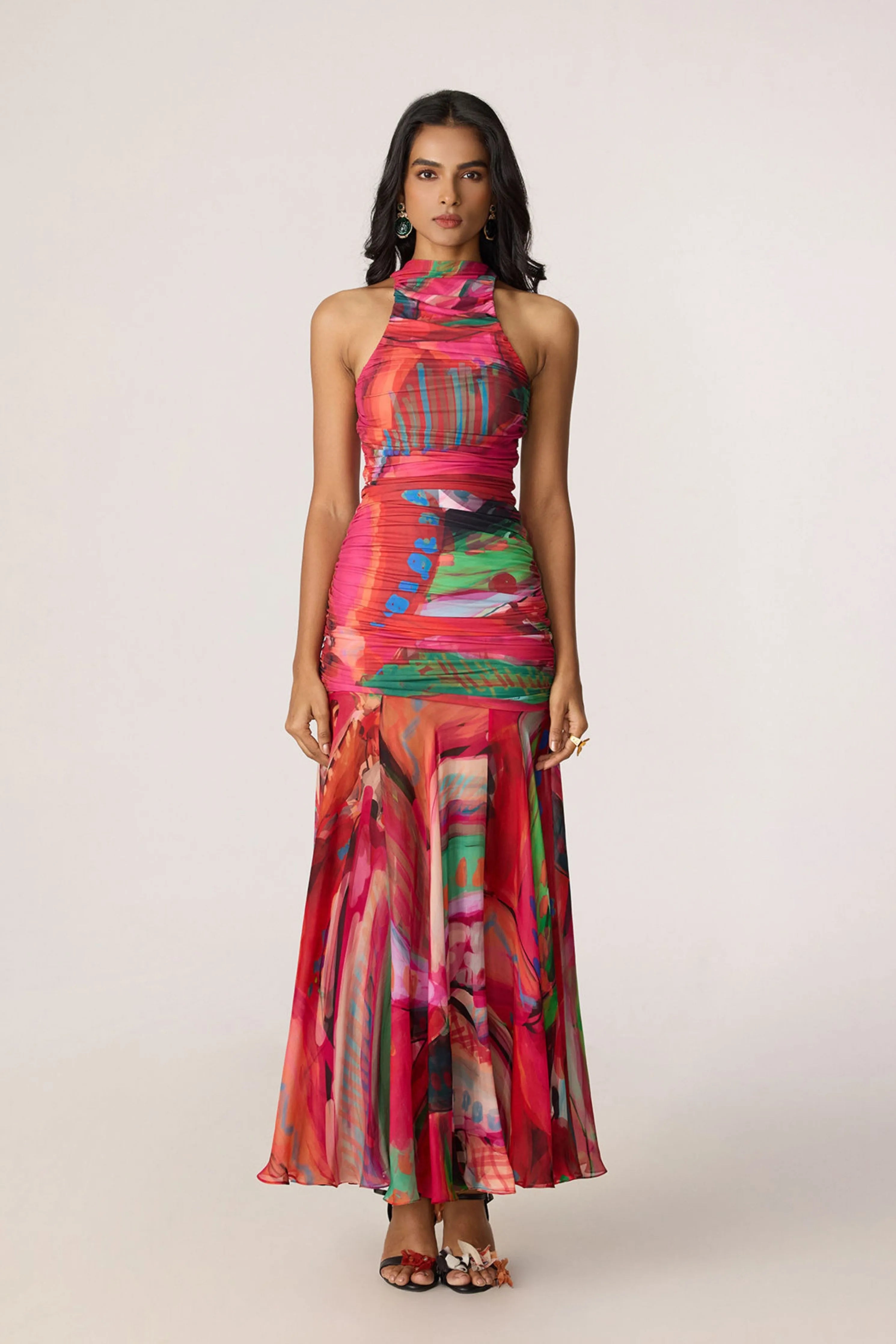 Gemma Dress