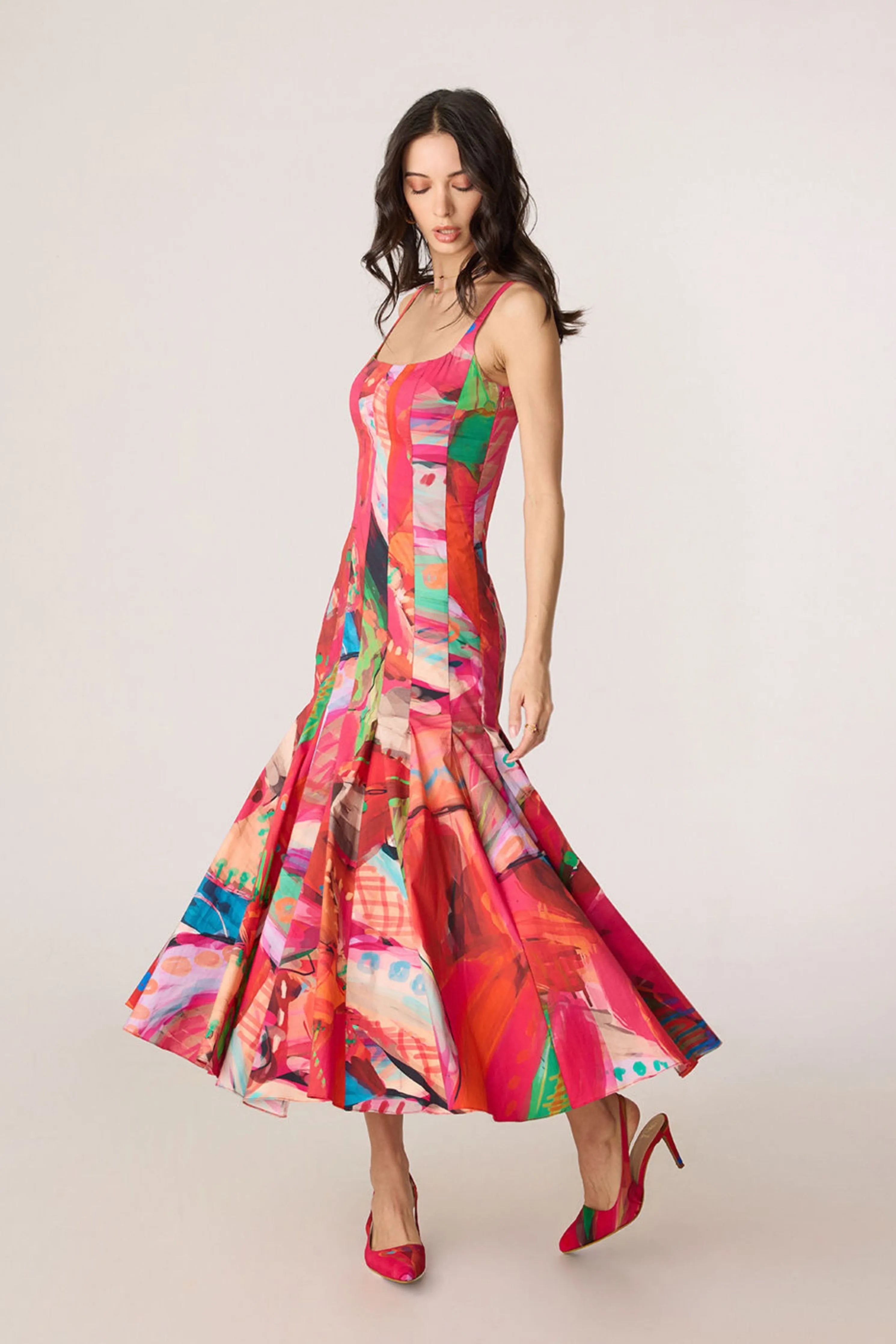 Enola Dress