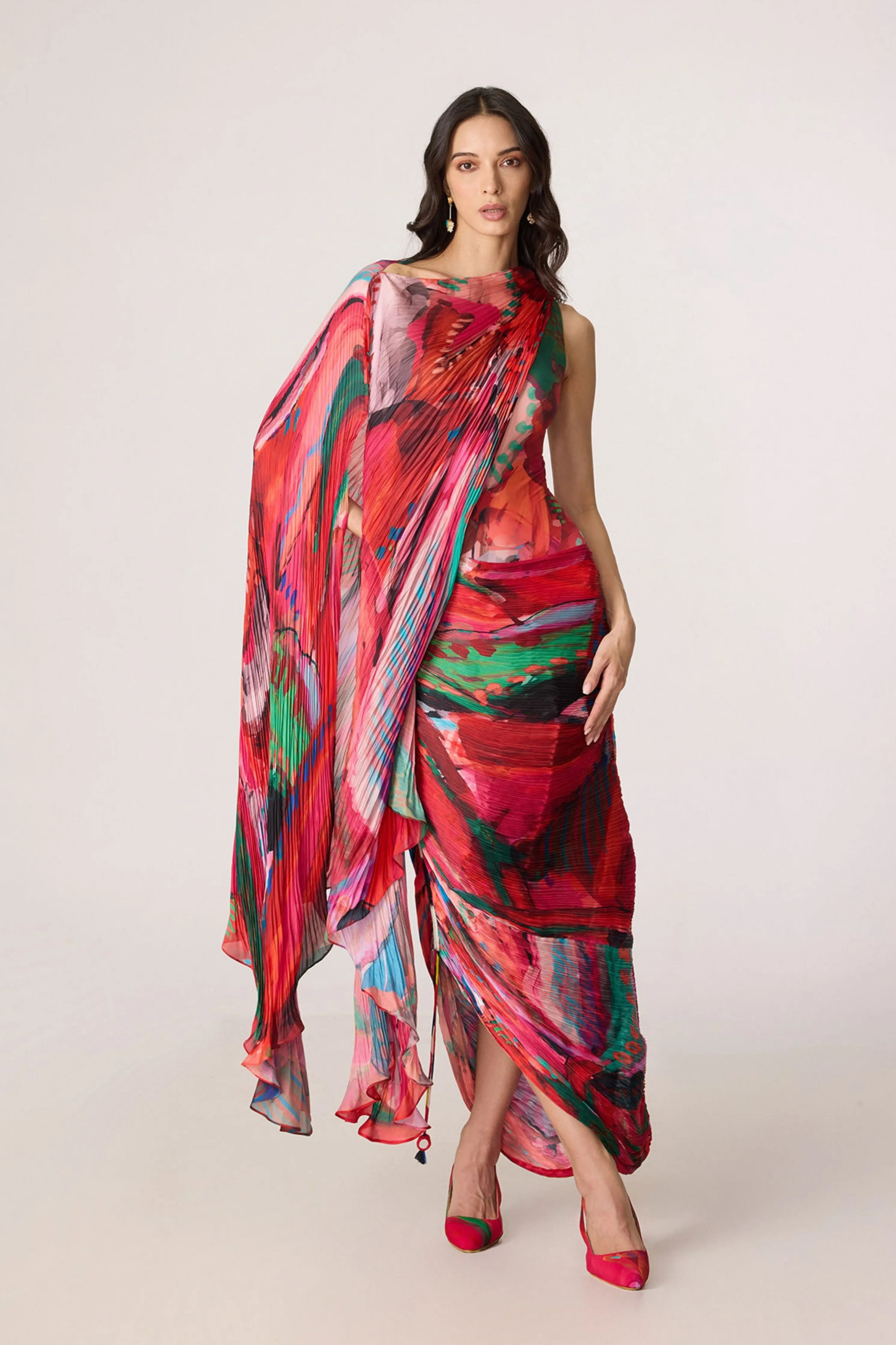 Valen Dress