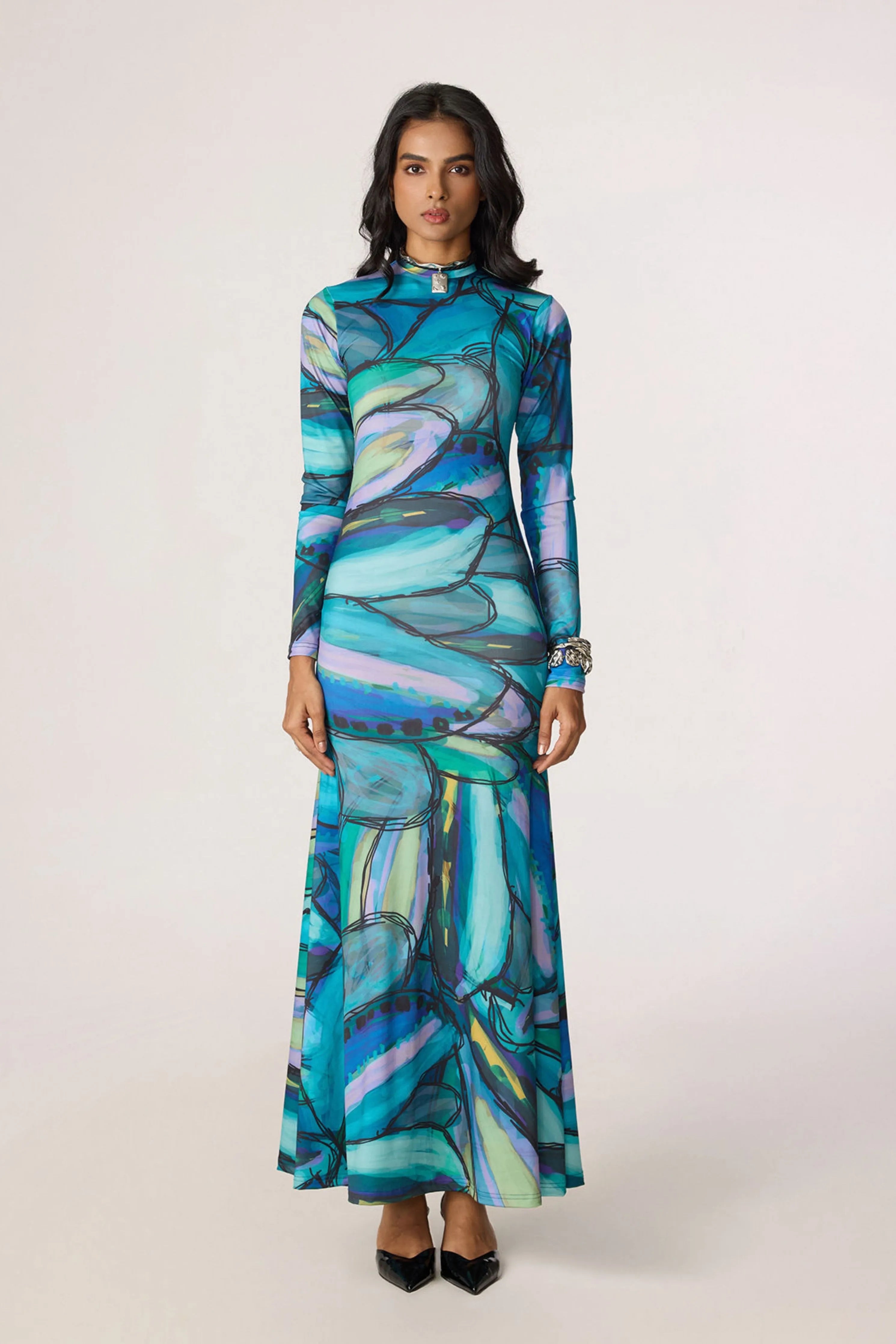 Lana Dress