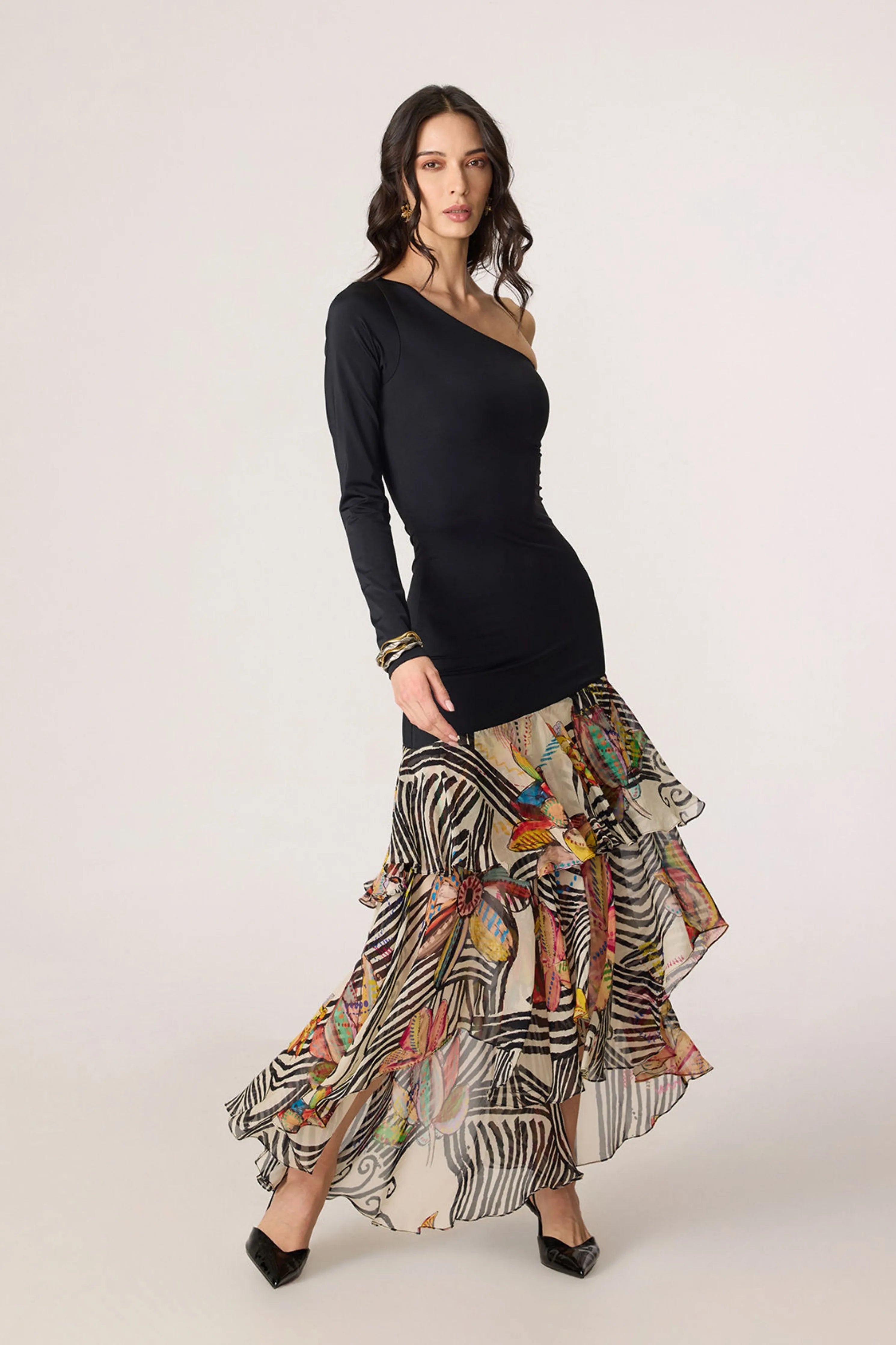 Lima Dress