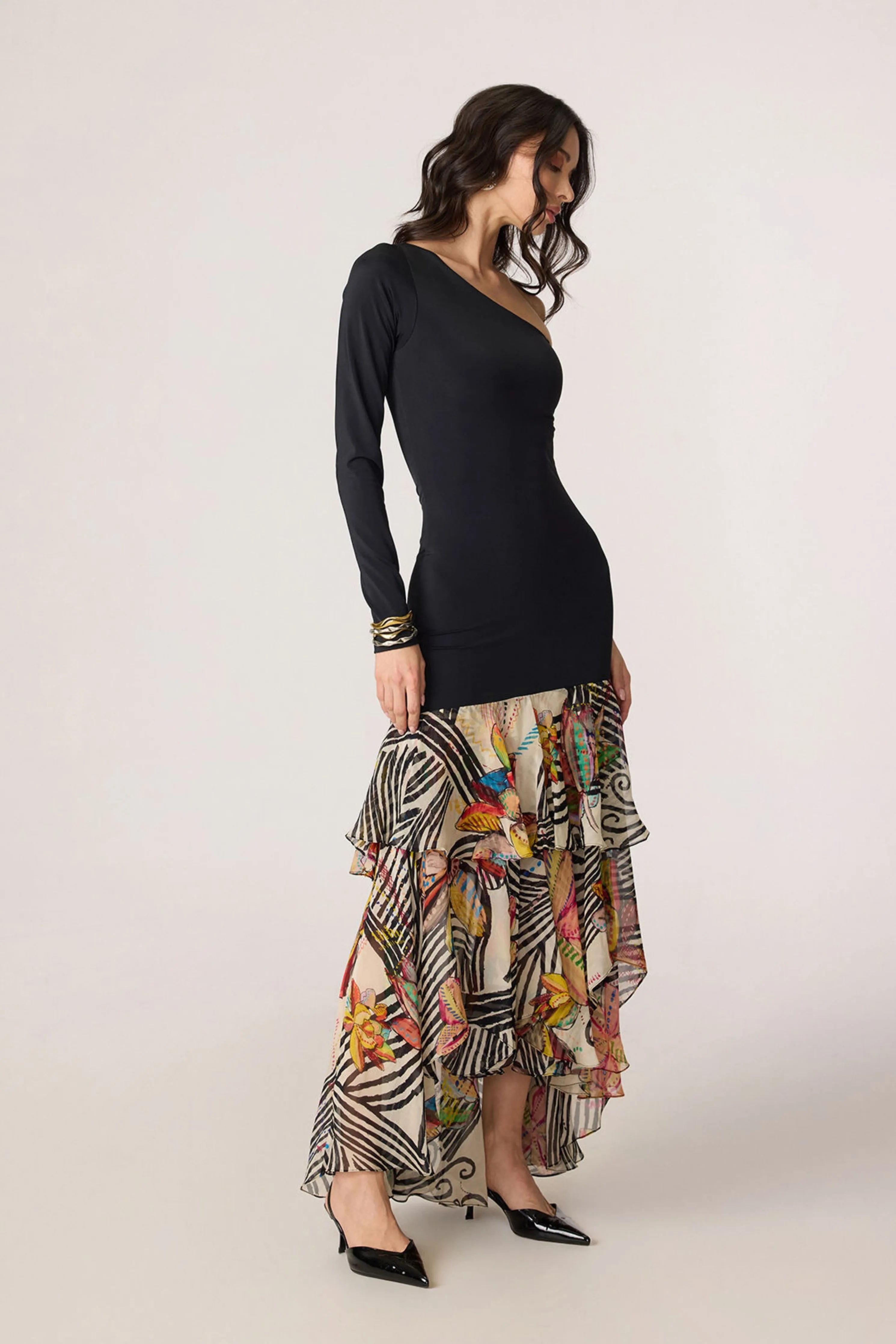 Lima Dress