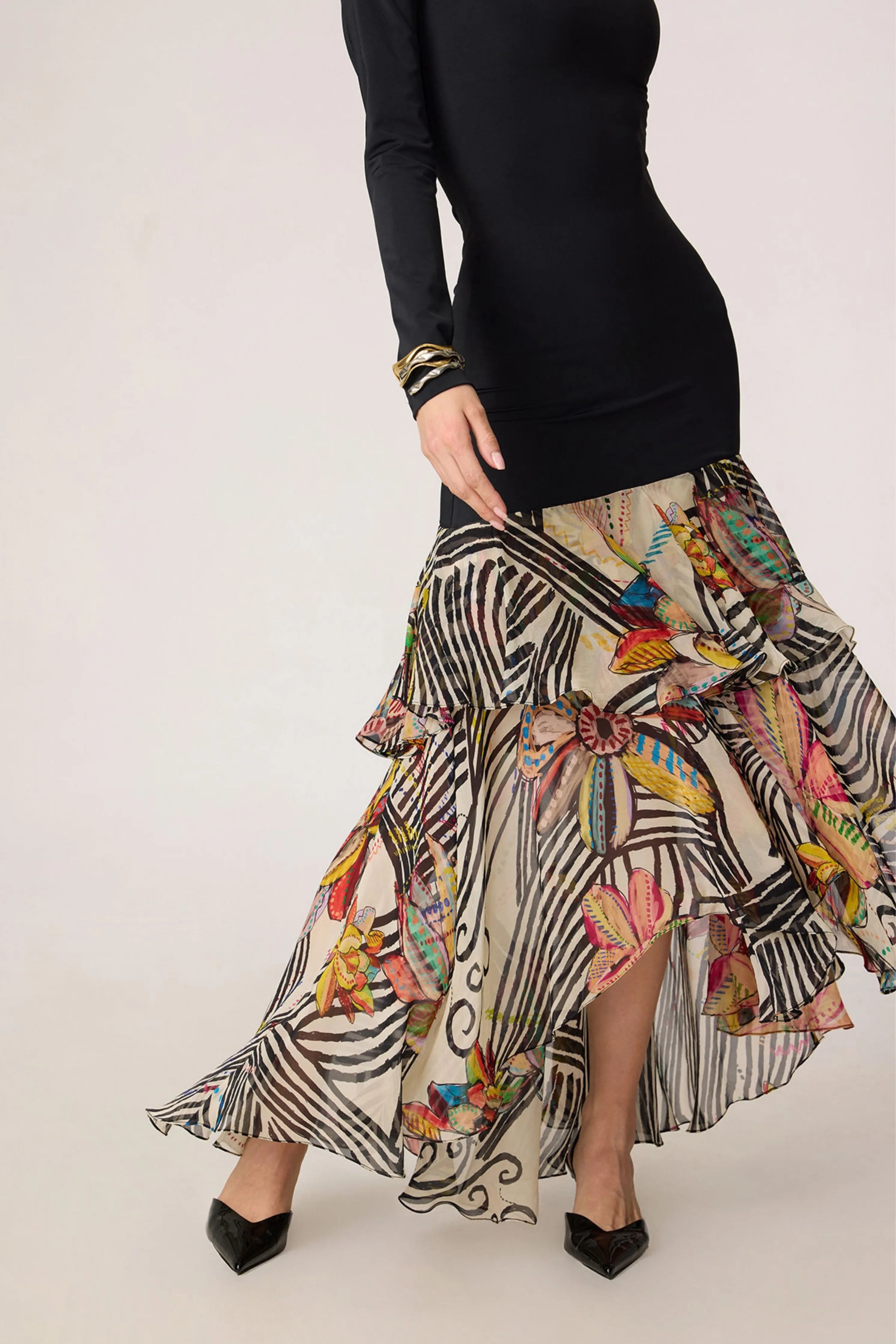 Lima Dress