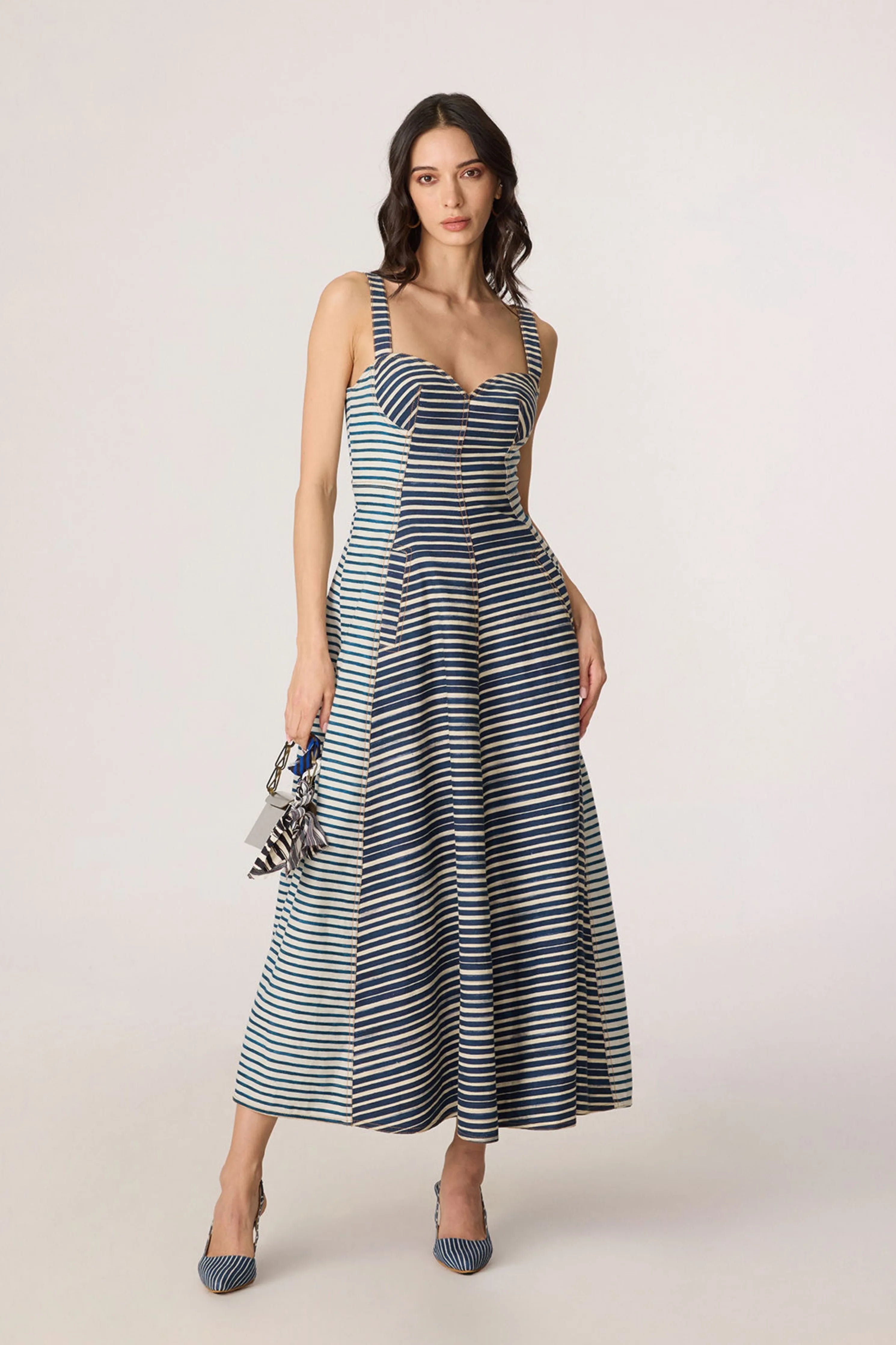 Fia Dress