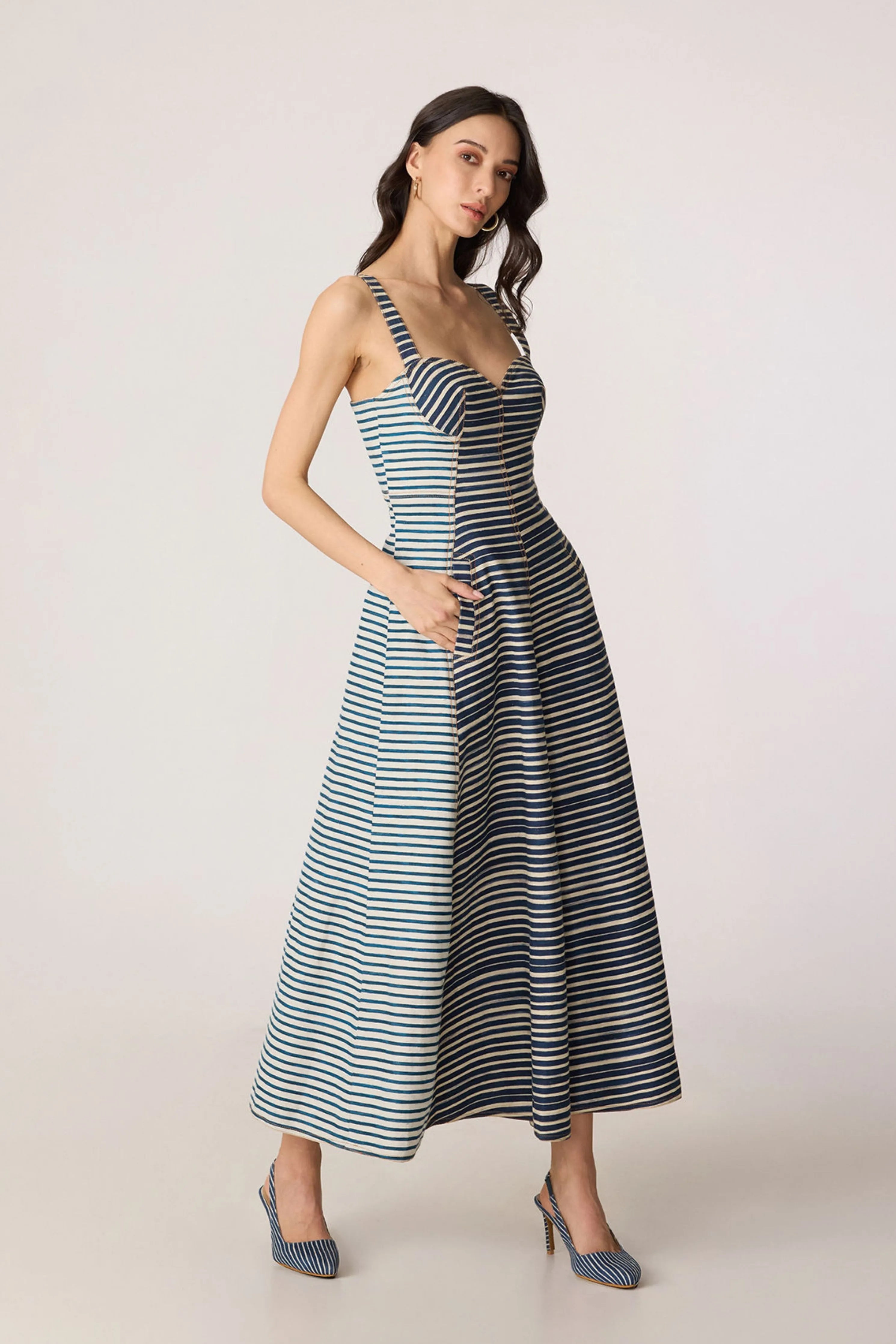 Fia Dress