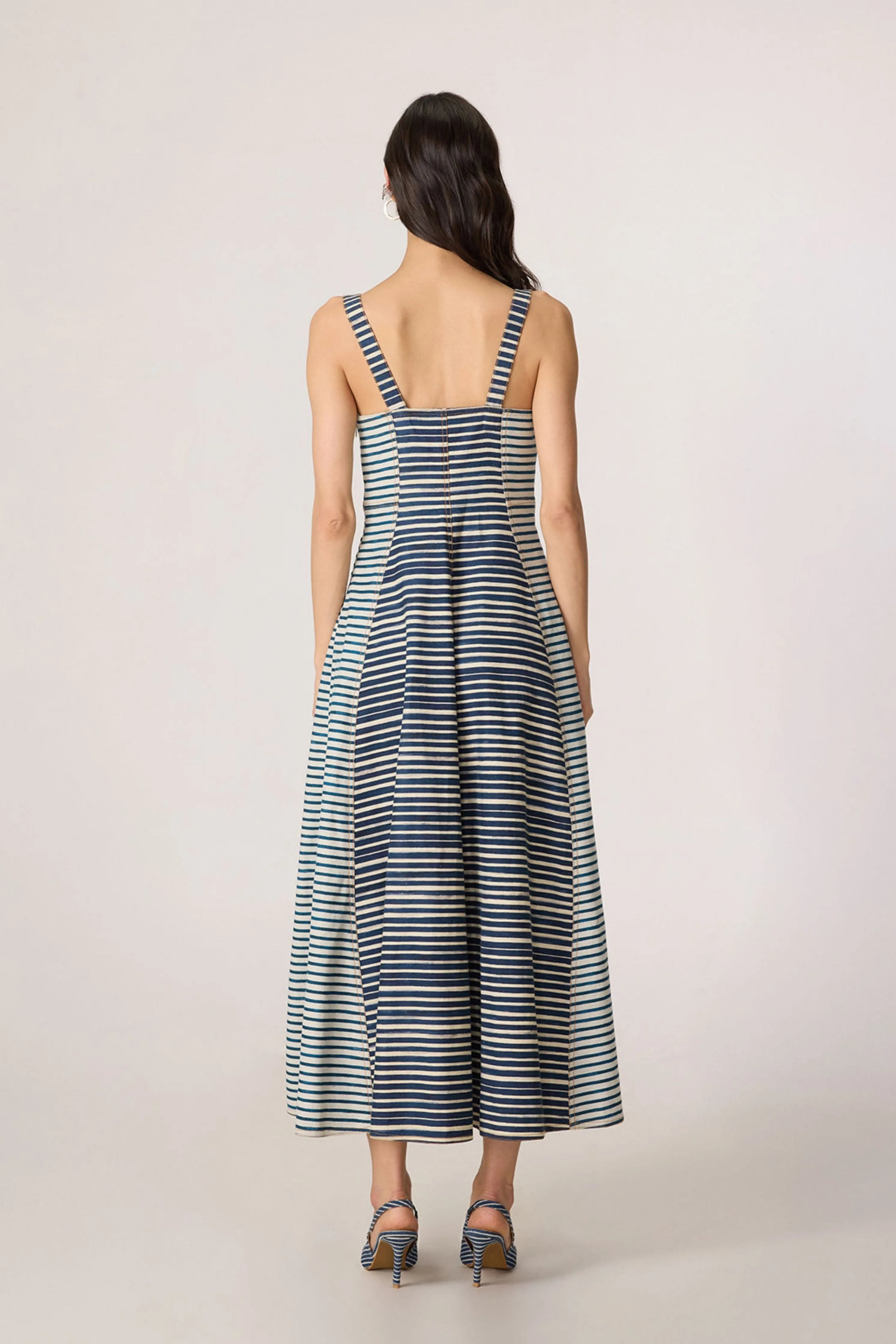 Fia Dress