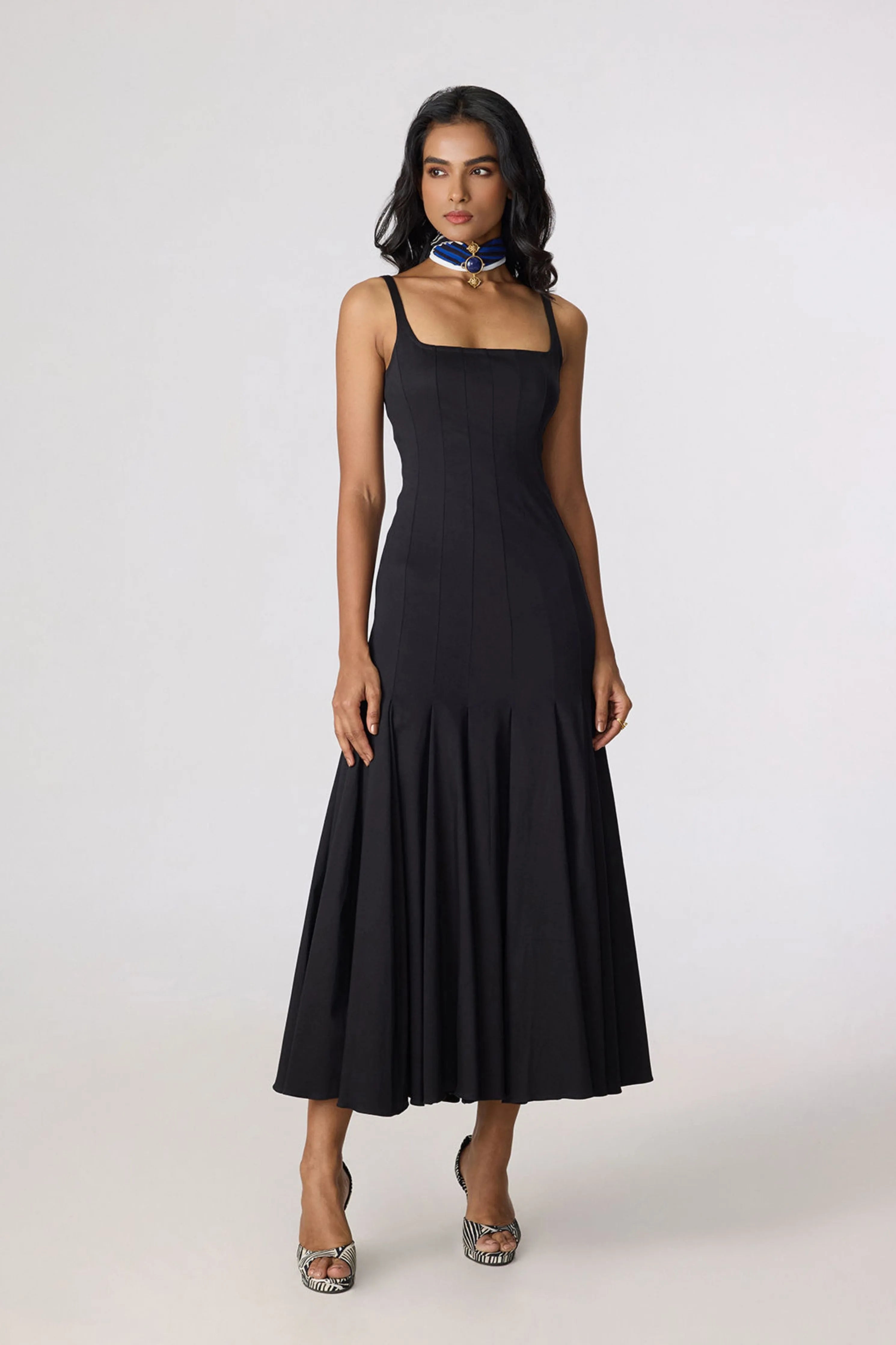 Enola Dress