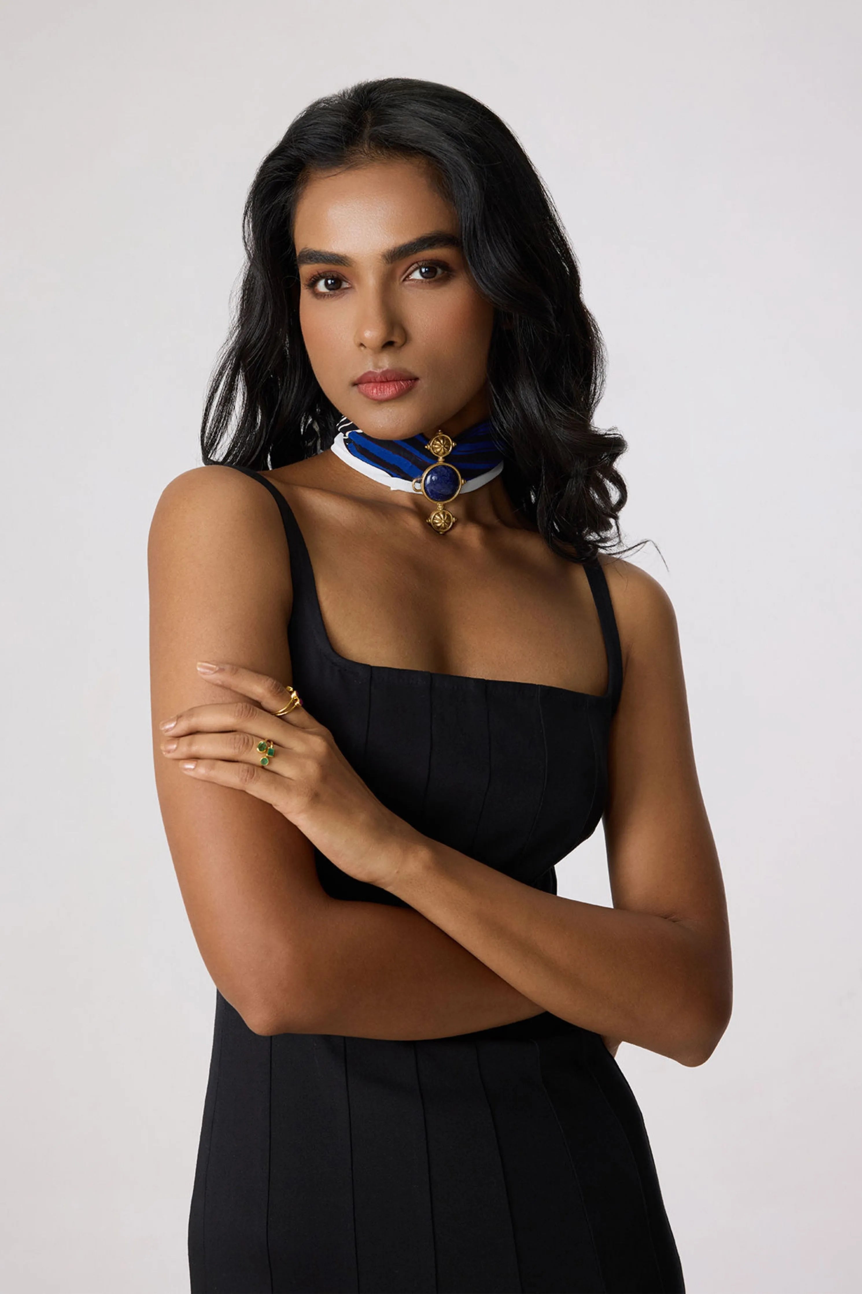 Enola Dress