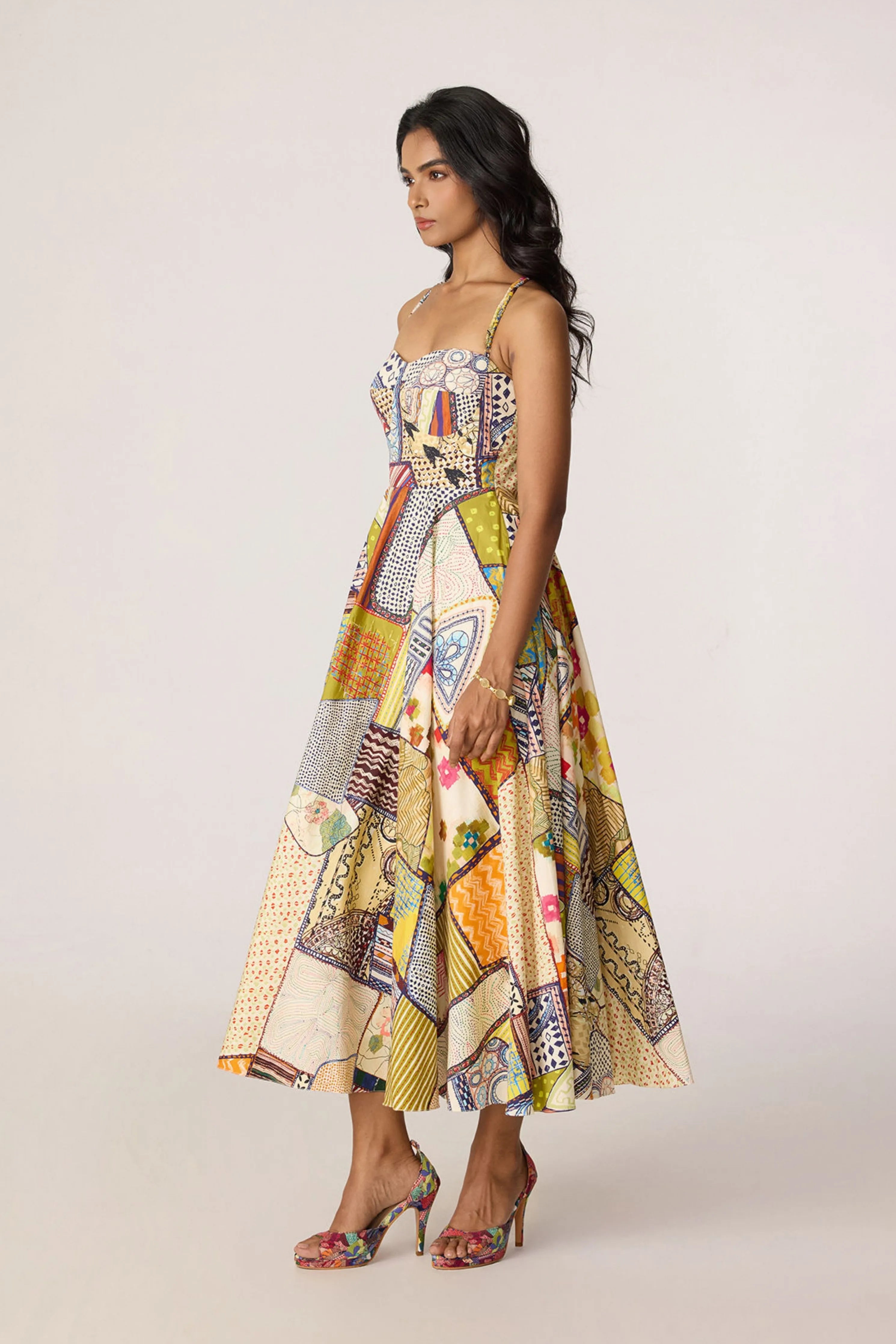 Marilyn Dress