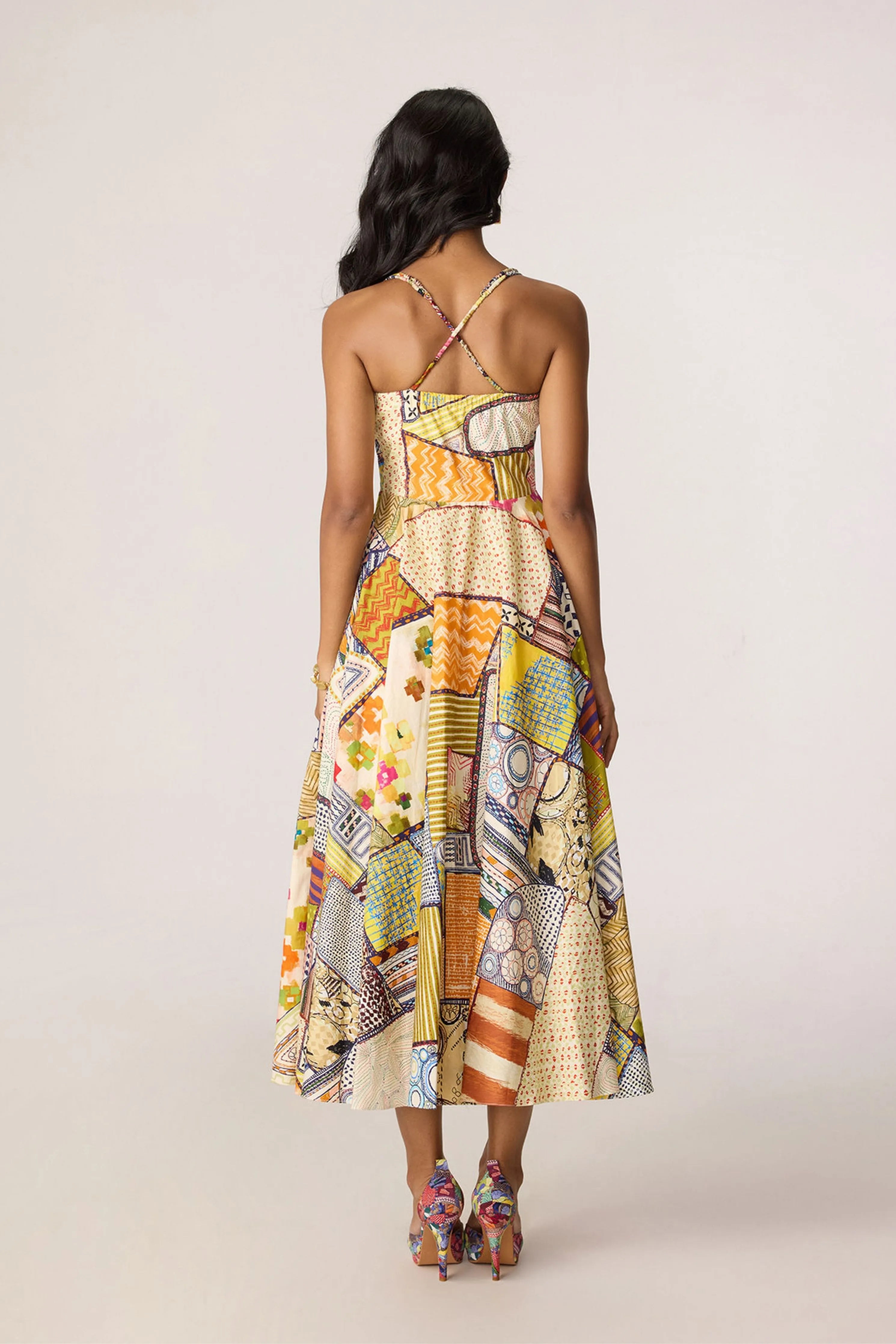 Marilyn Dress