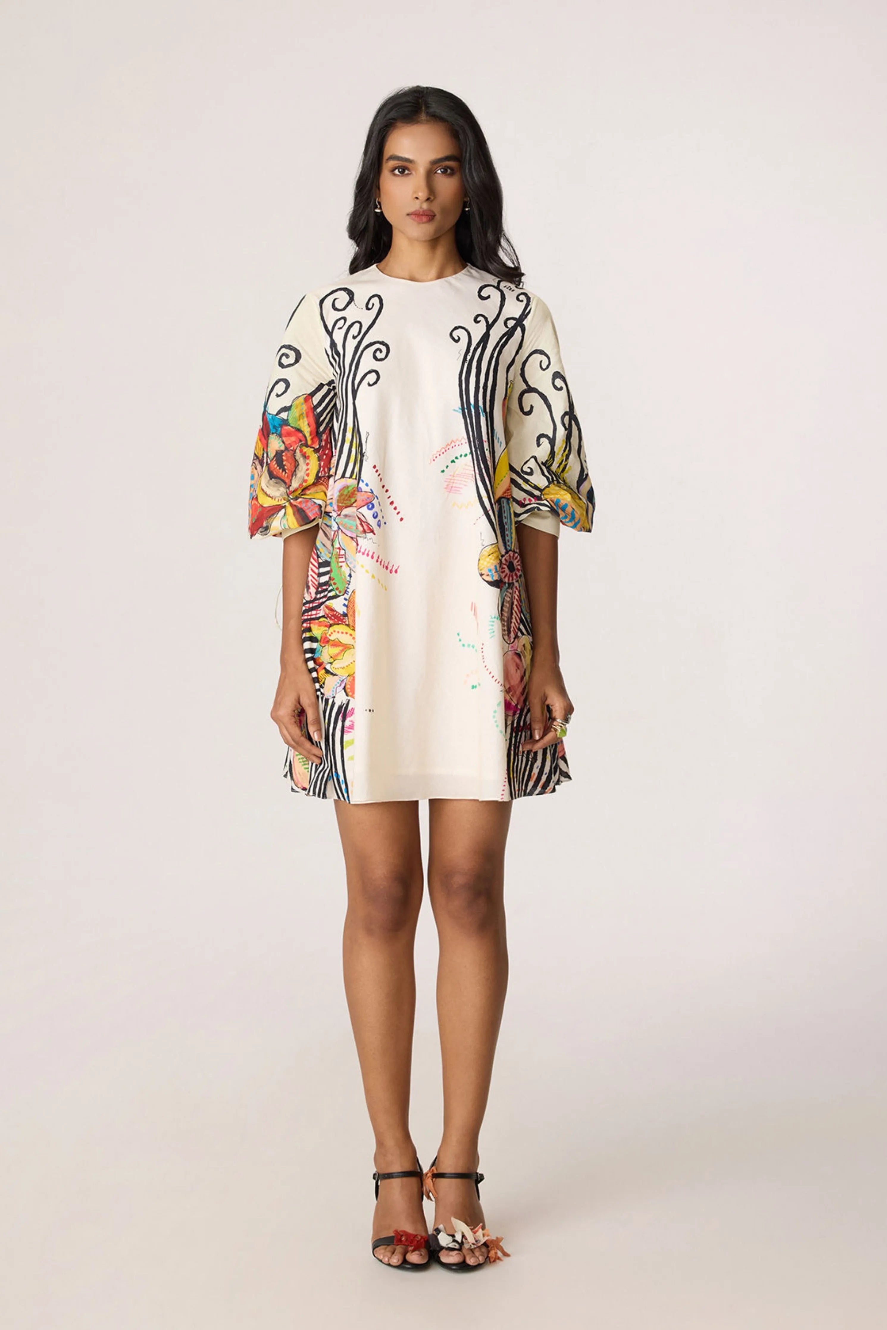 Nova Dress