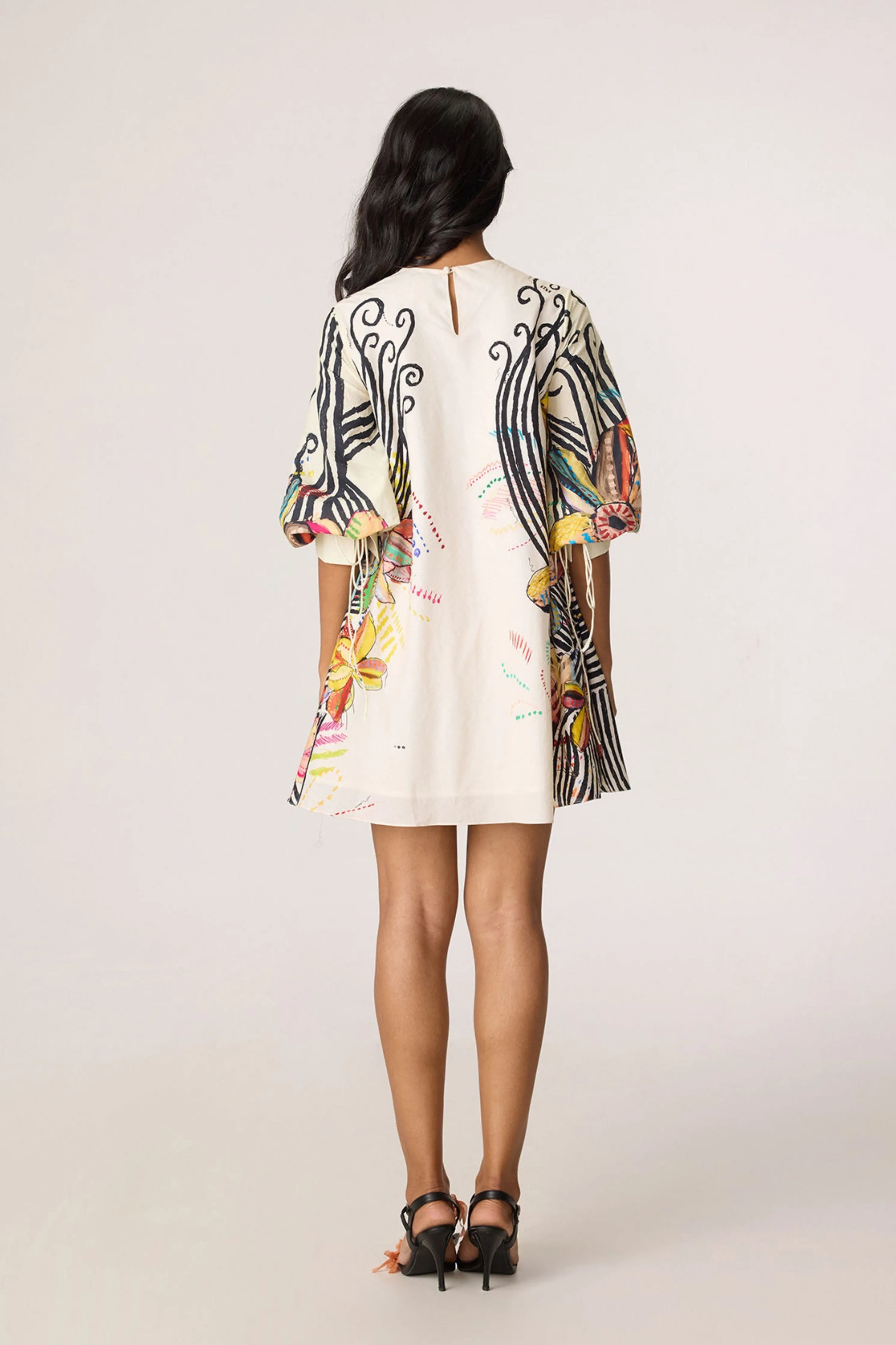Nova Dress