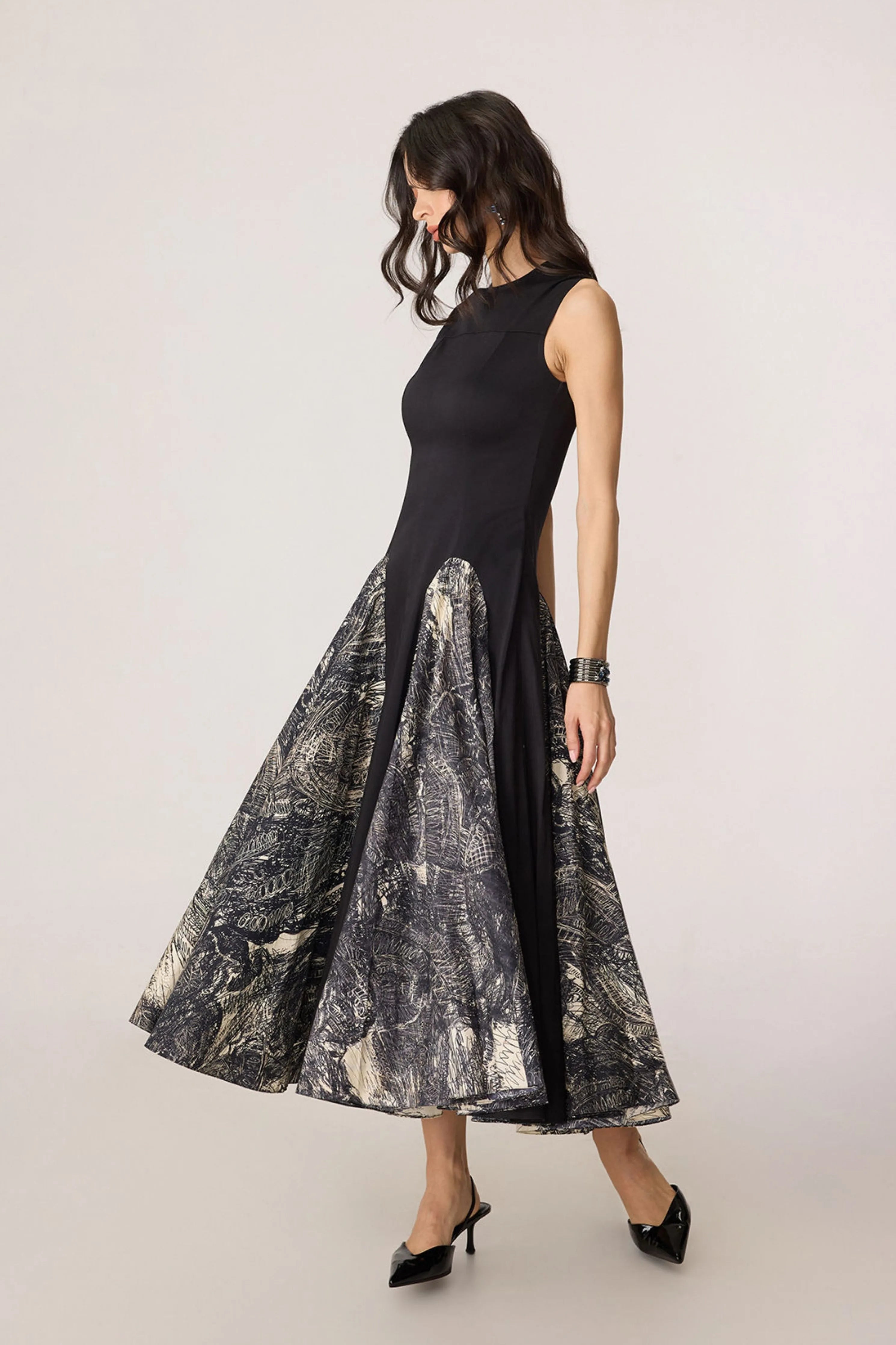 Seria Dress