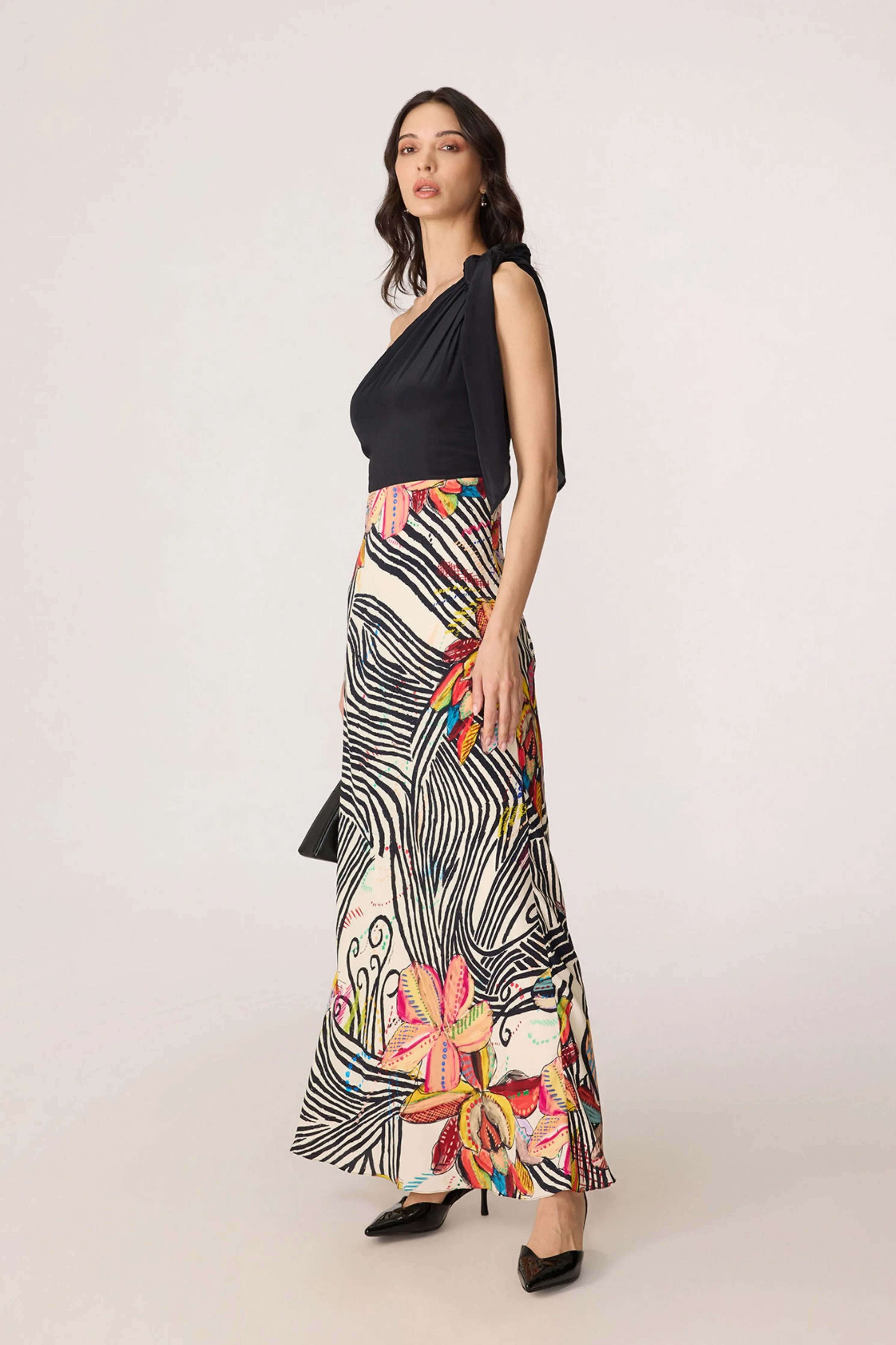 Sylvia Dress