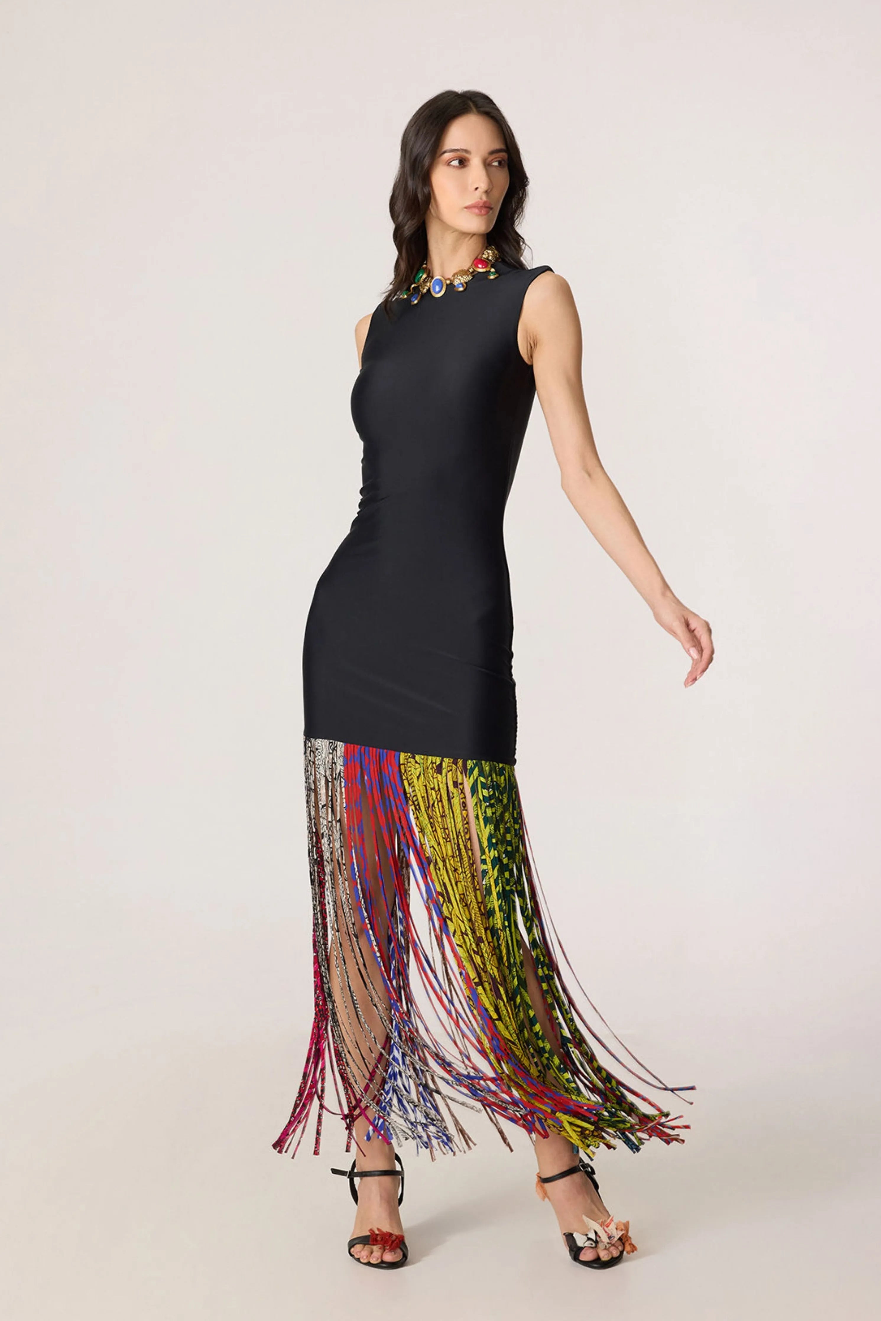 Zyra Dress