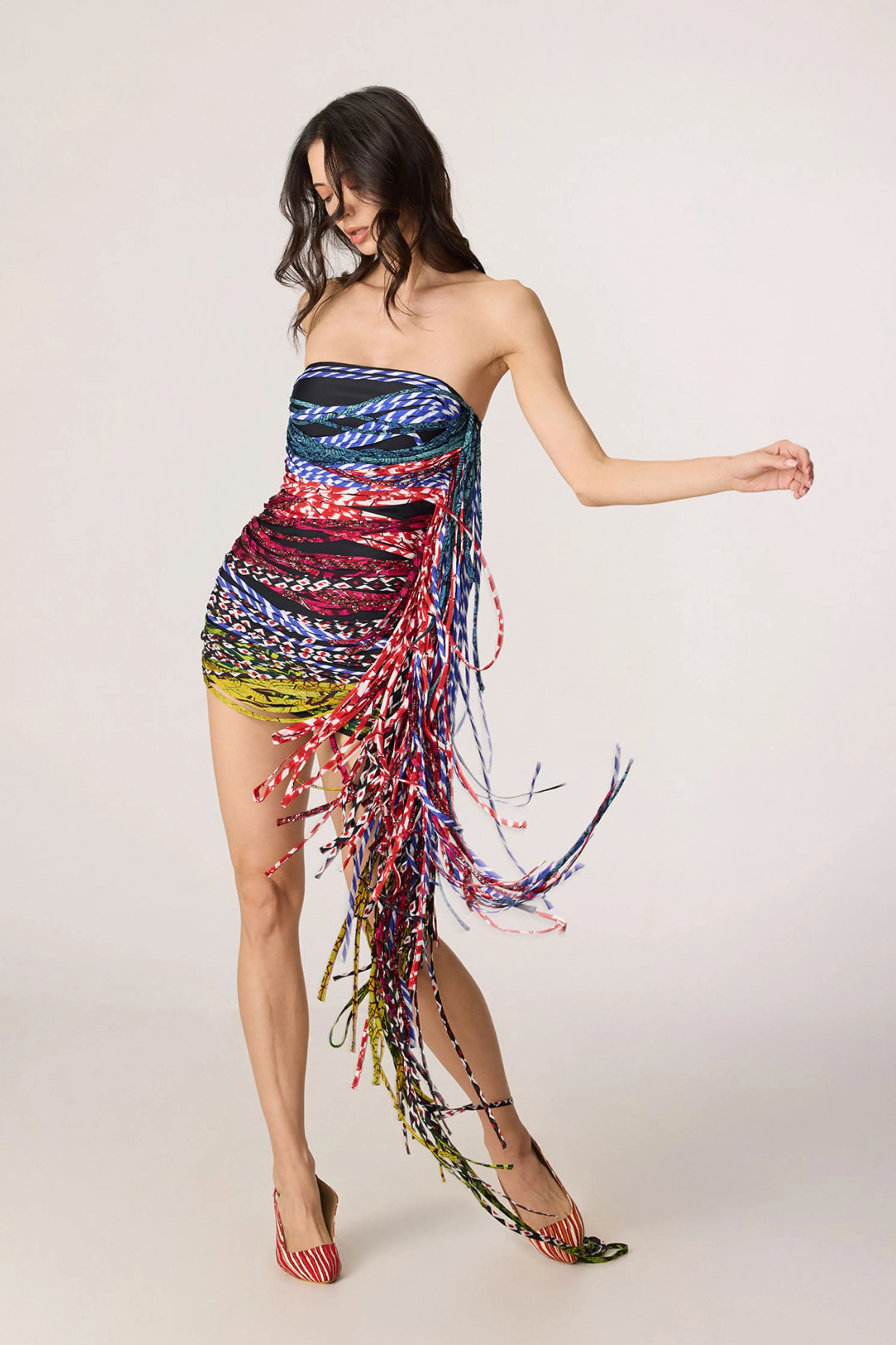 Riley Dress