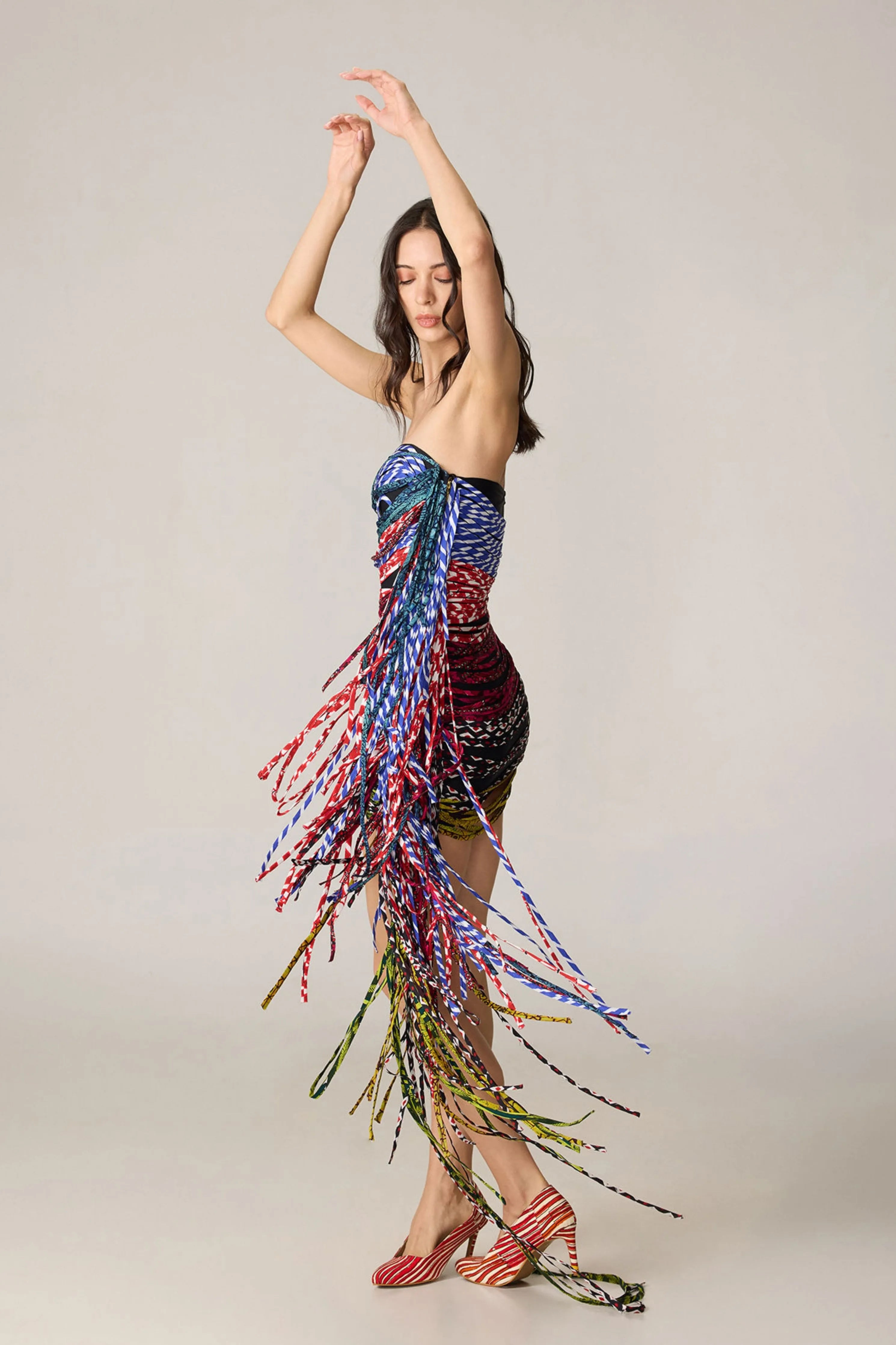 Riley Dress