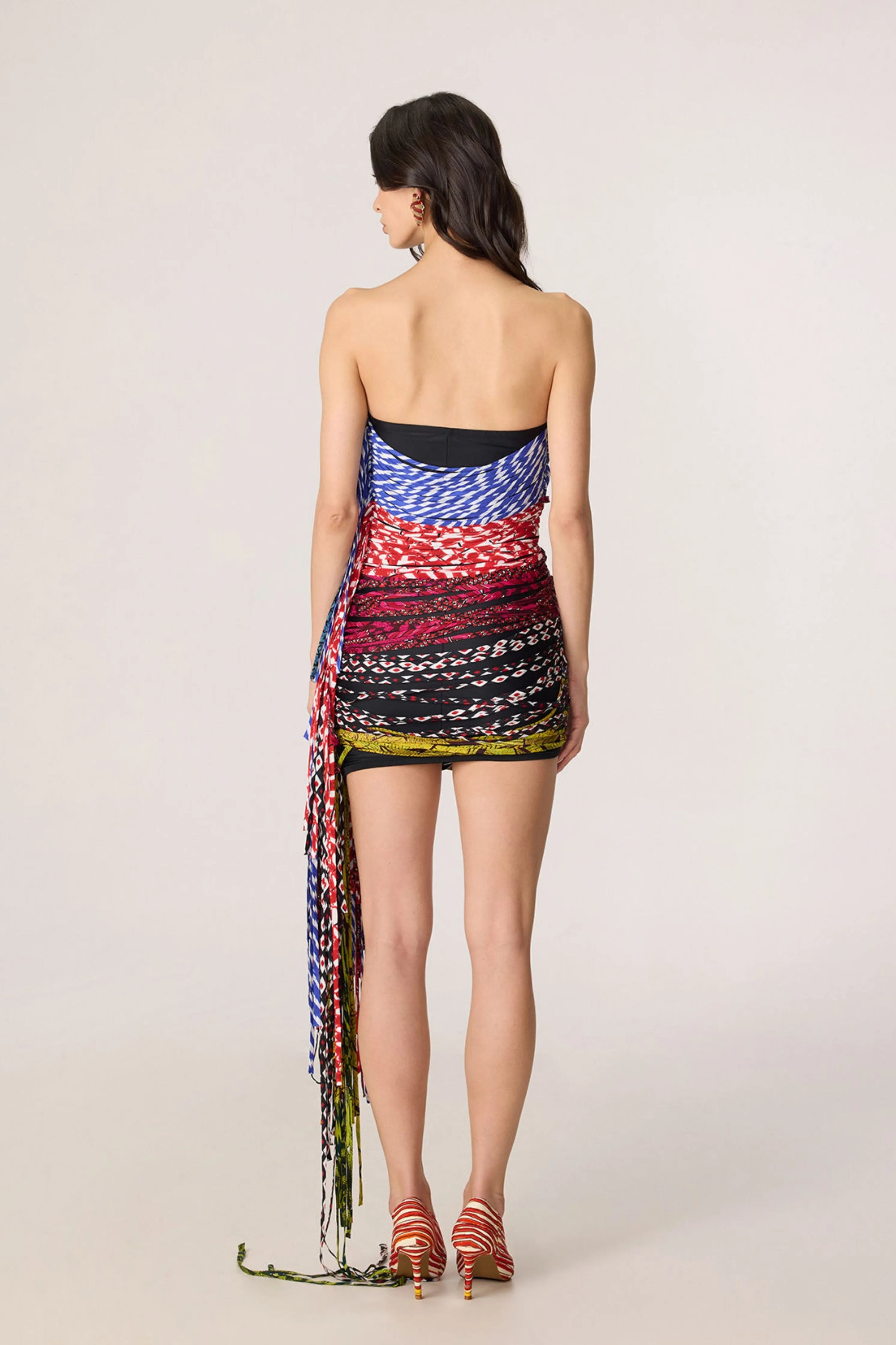 Riley Dress