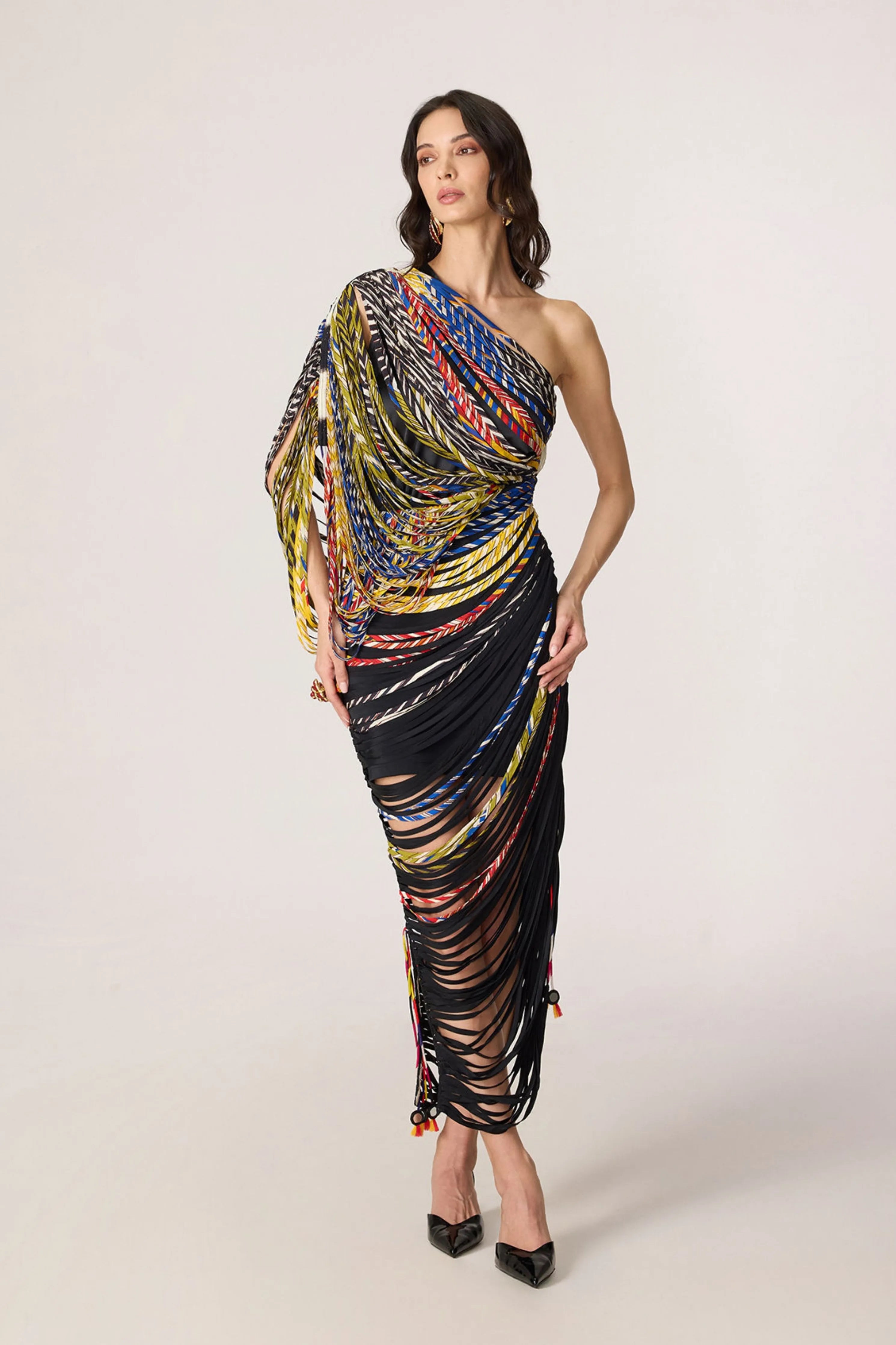 Viola Dress