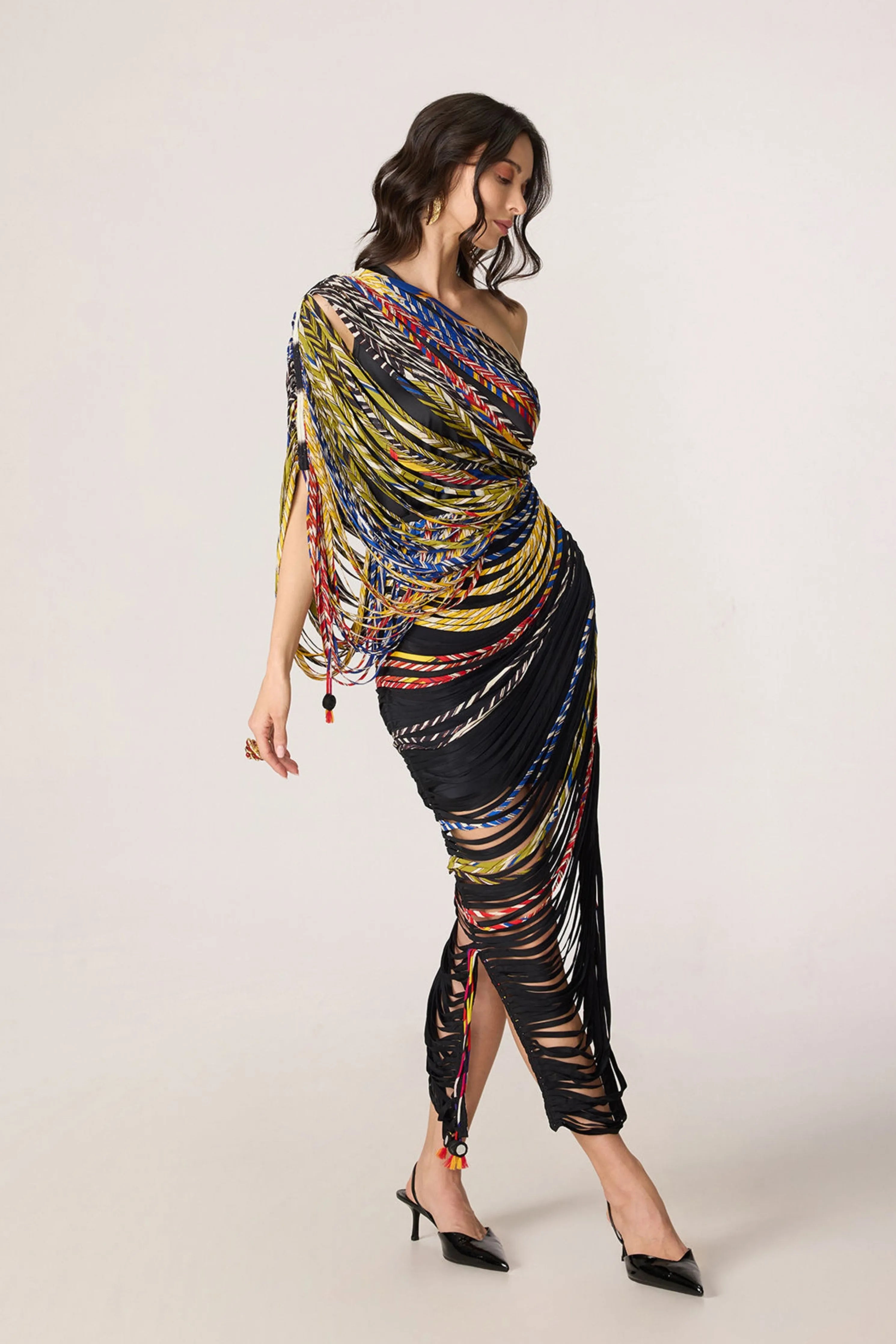 Viola Dress
