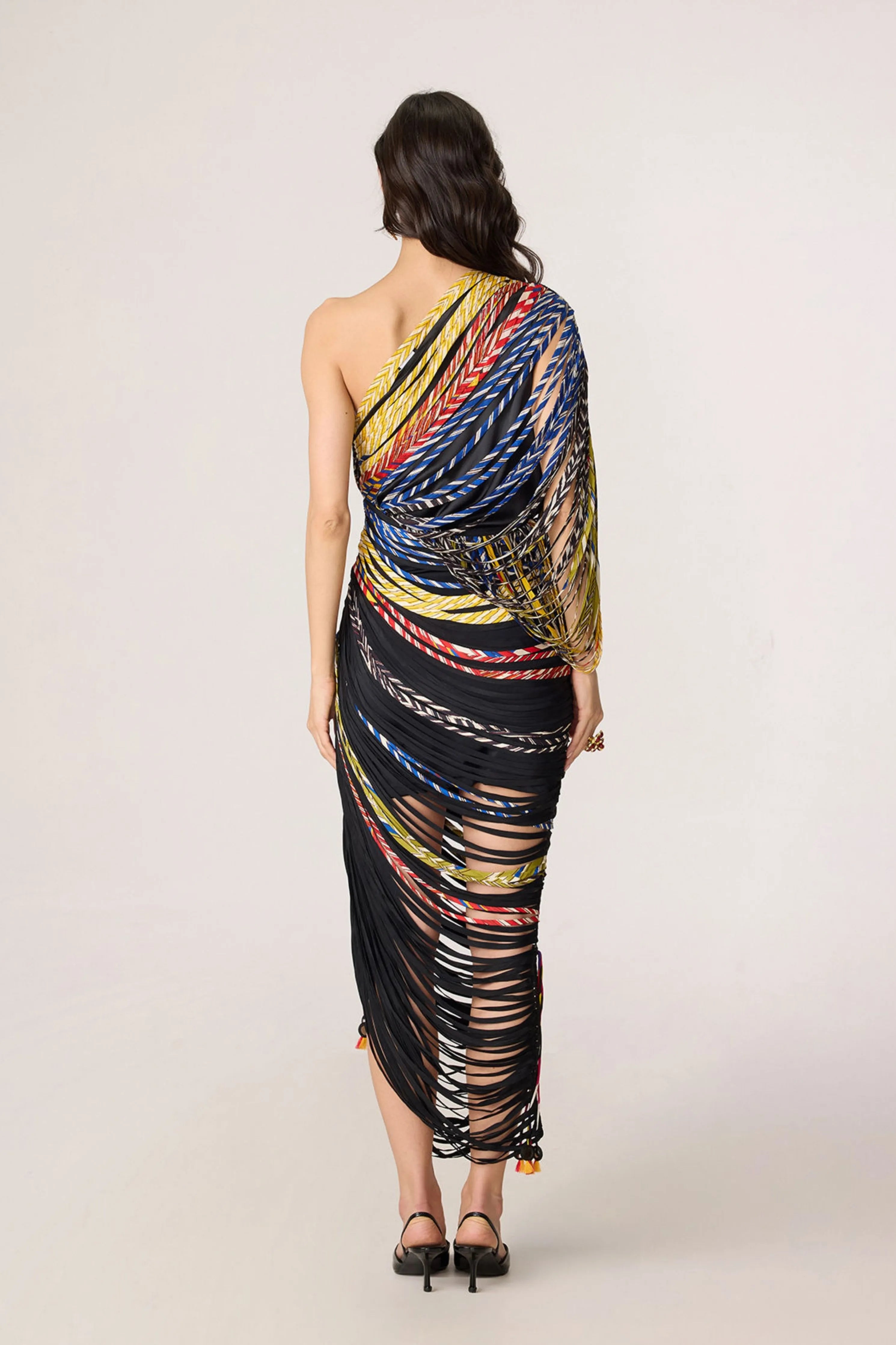 Viola Dress