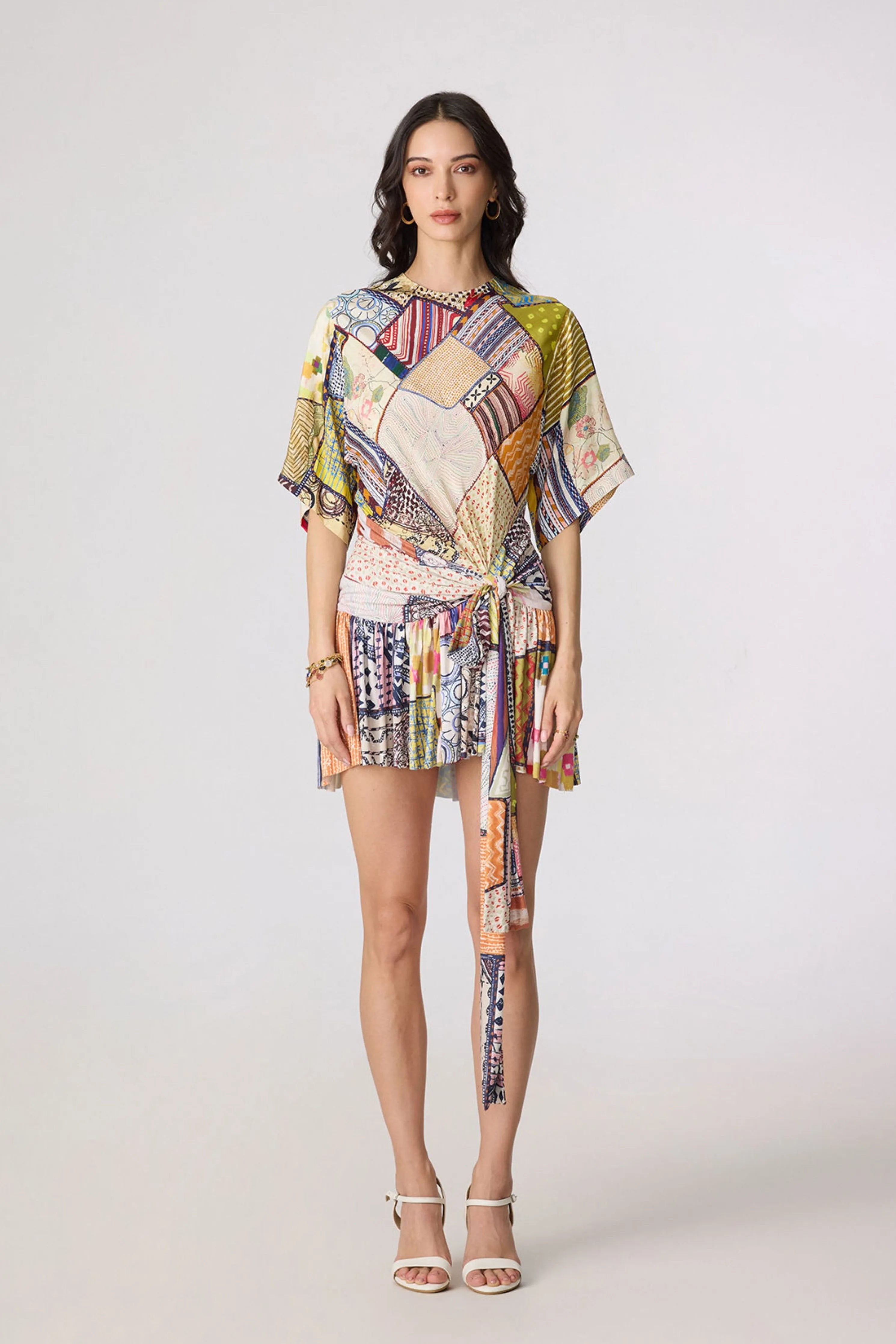 Lisseth Dress