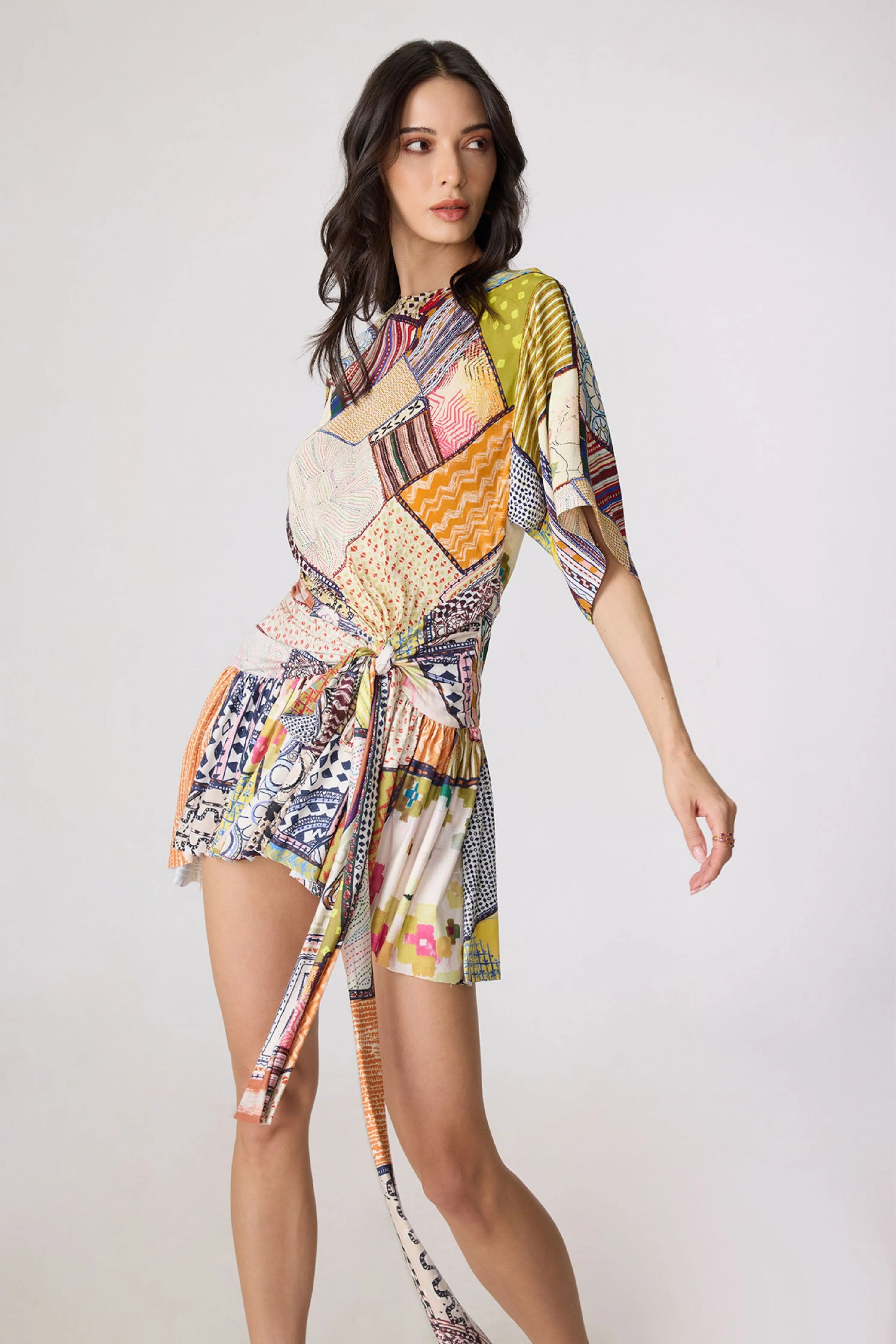 Lisseth Dress