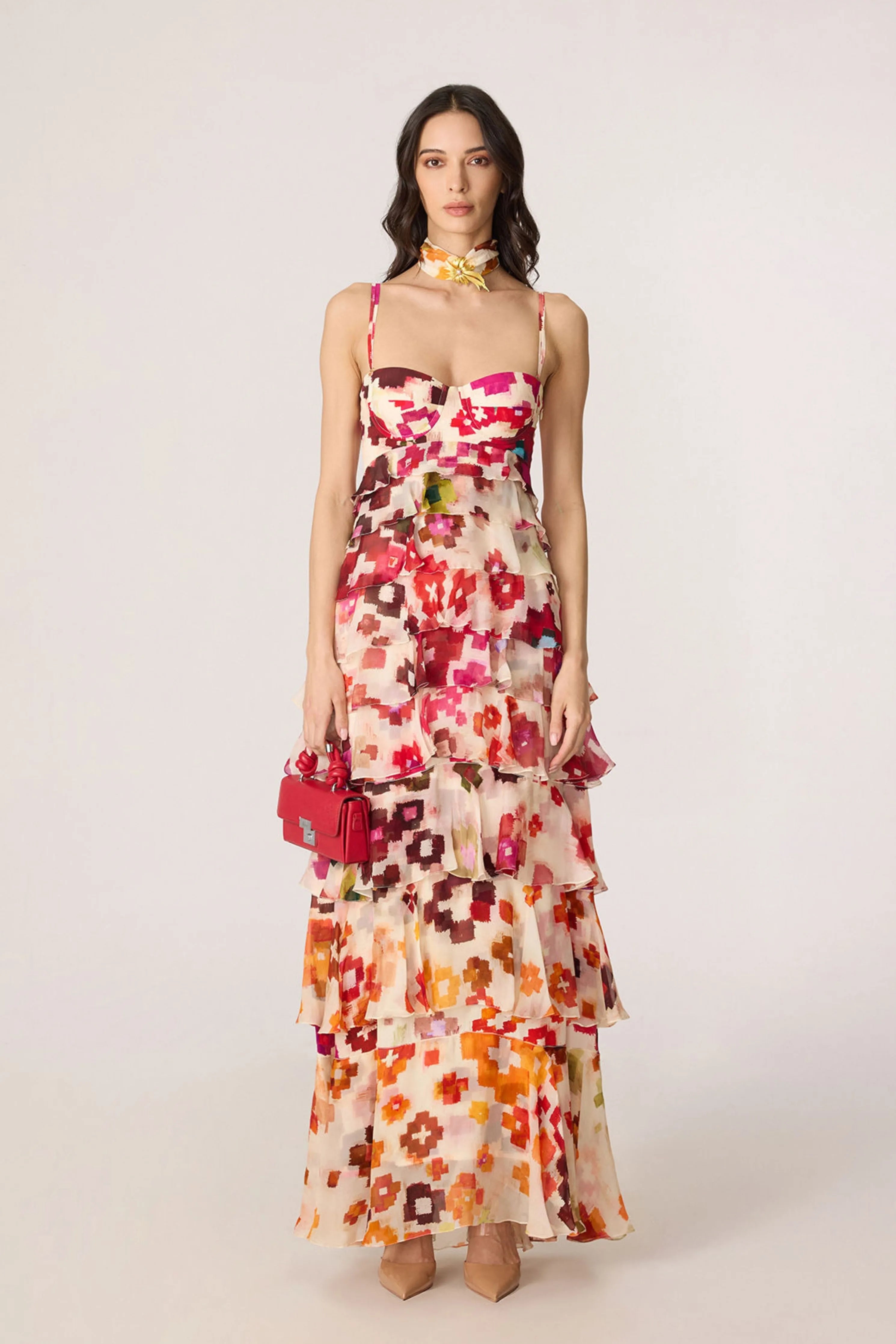Martina Dress