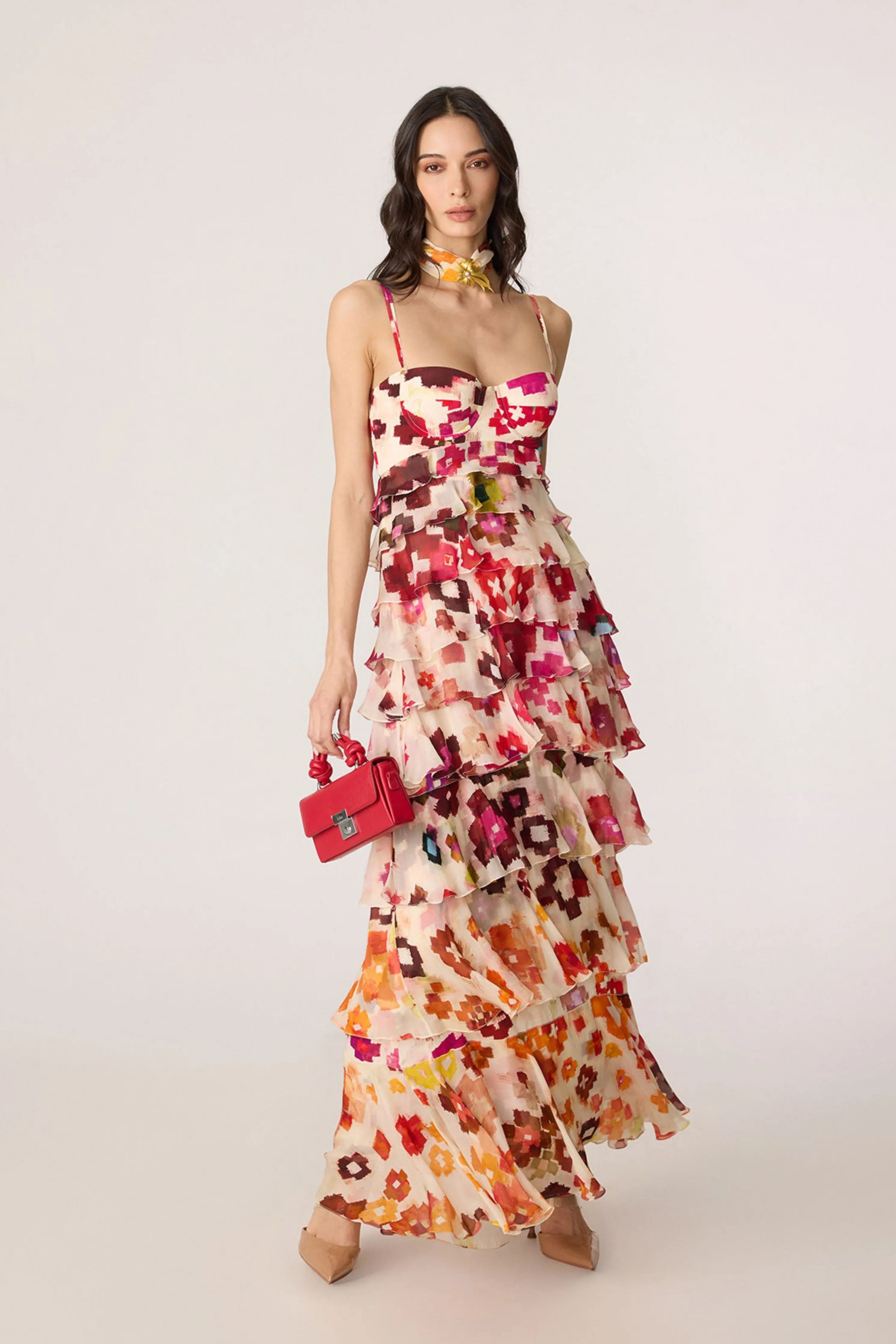 Martina Dress