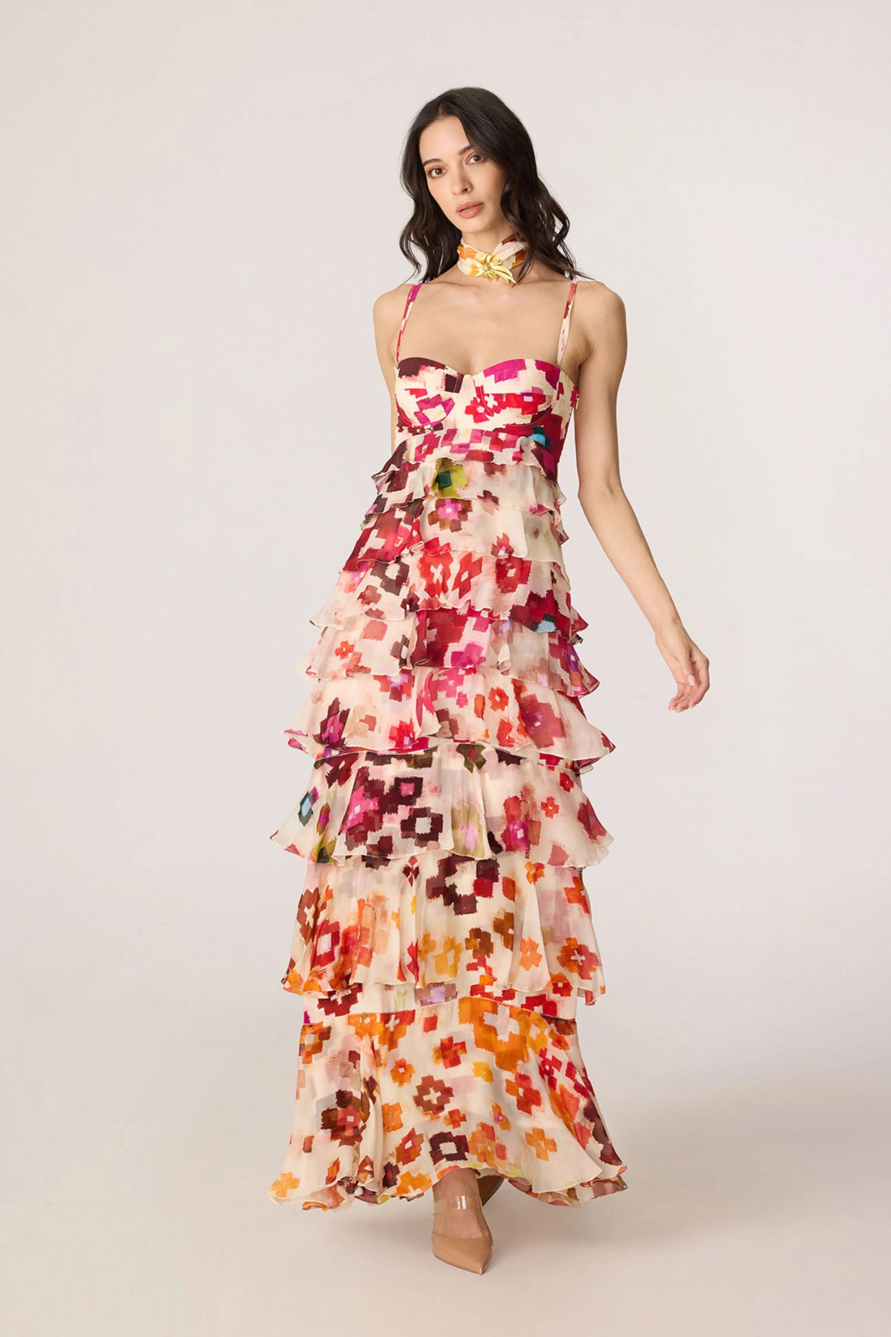 Martina Dress