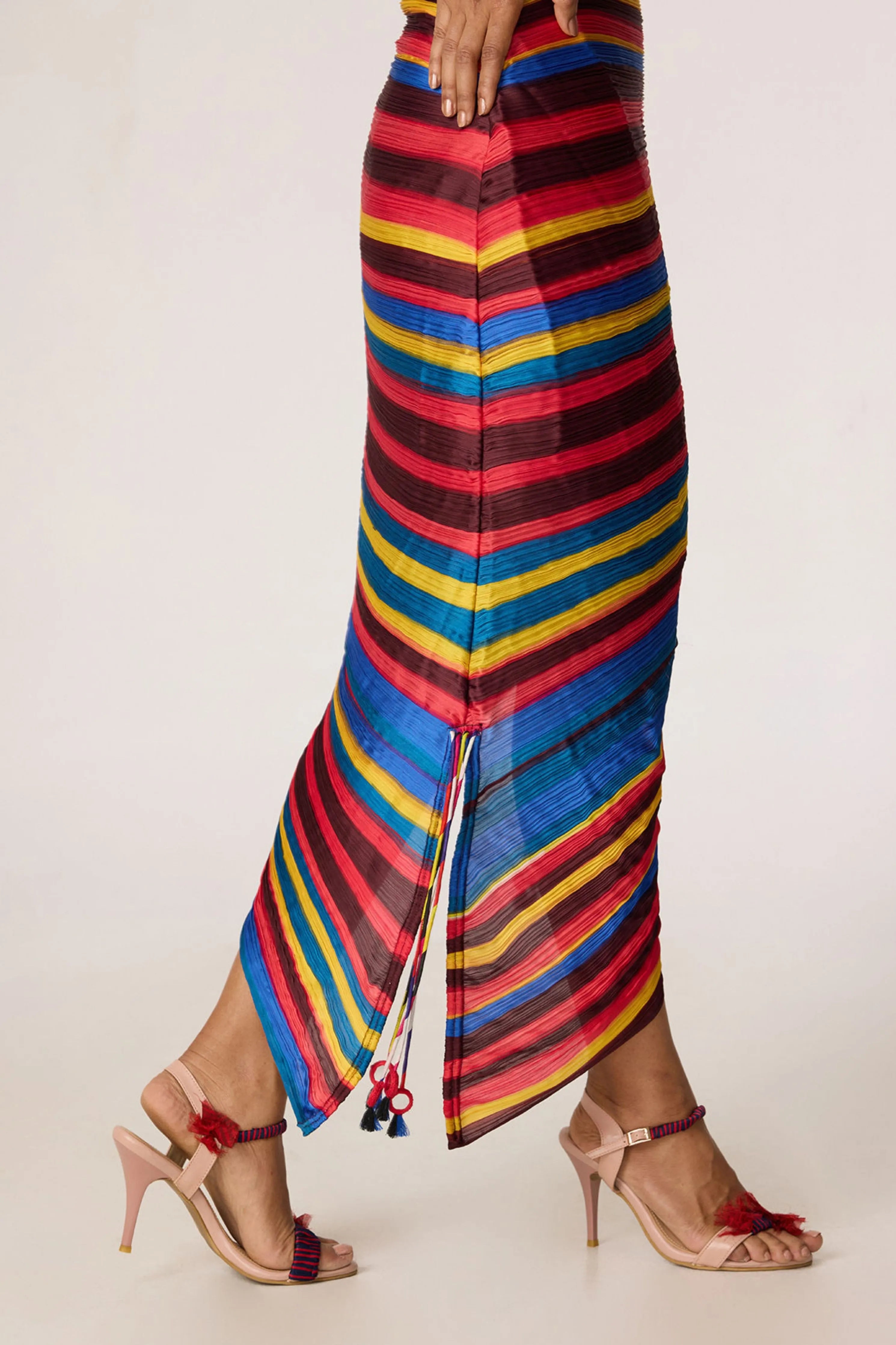 Mira Dress