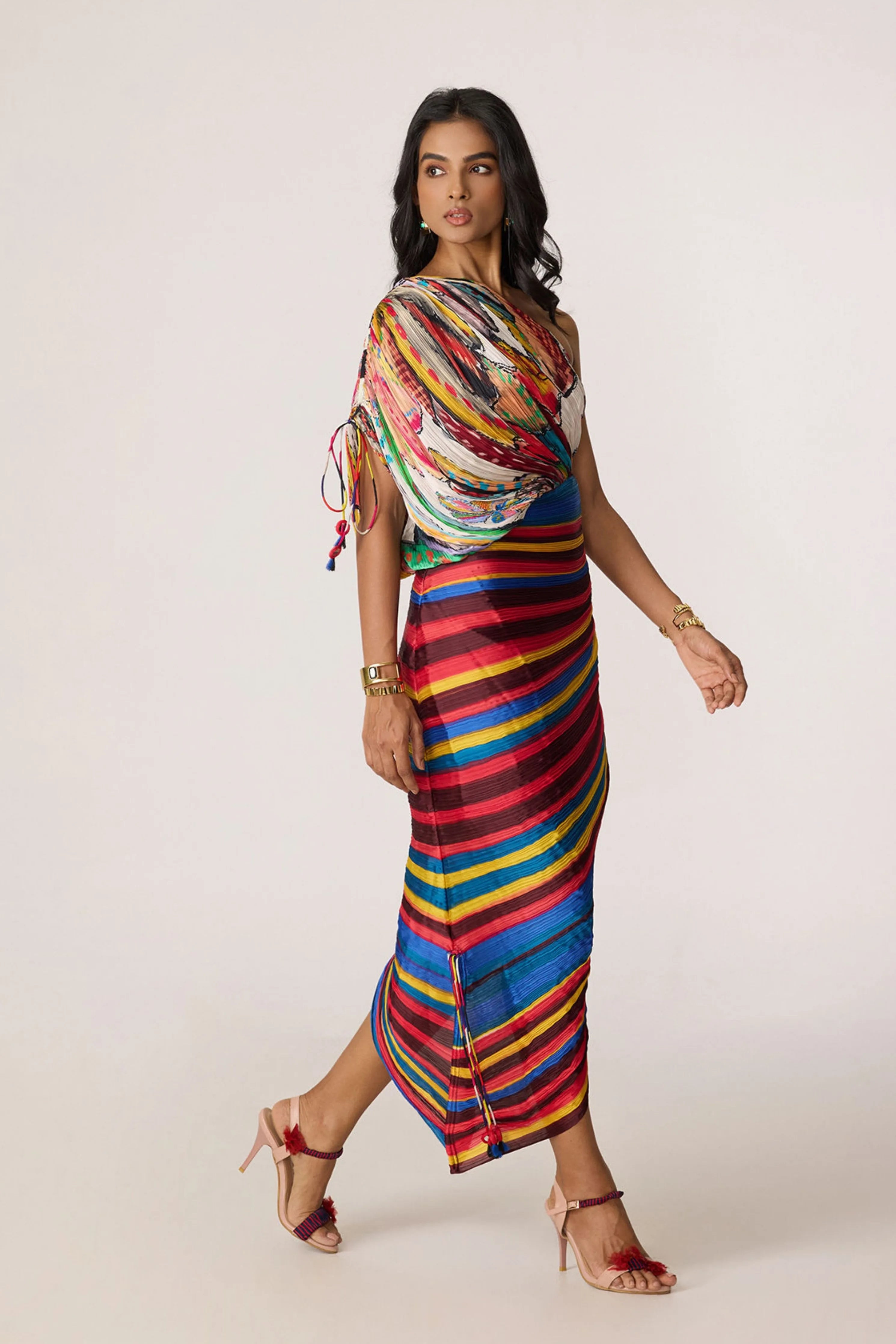 Mira Dress