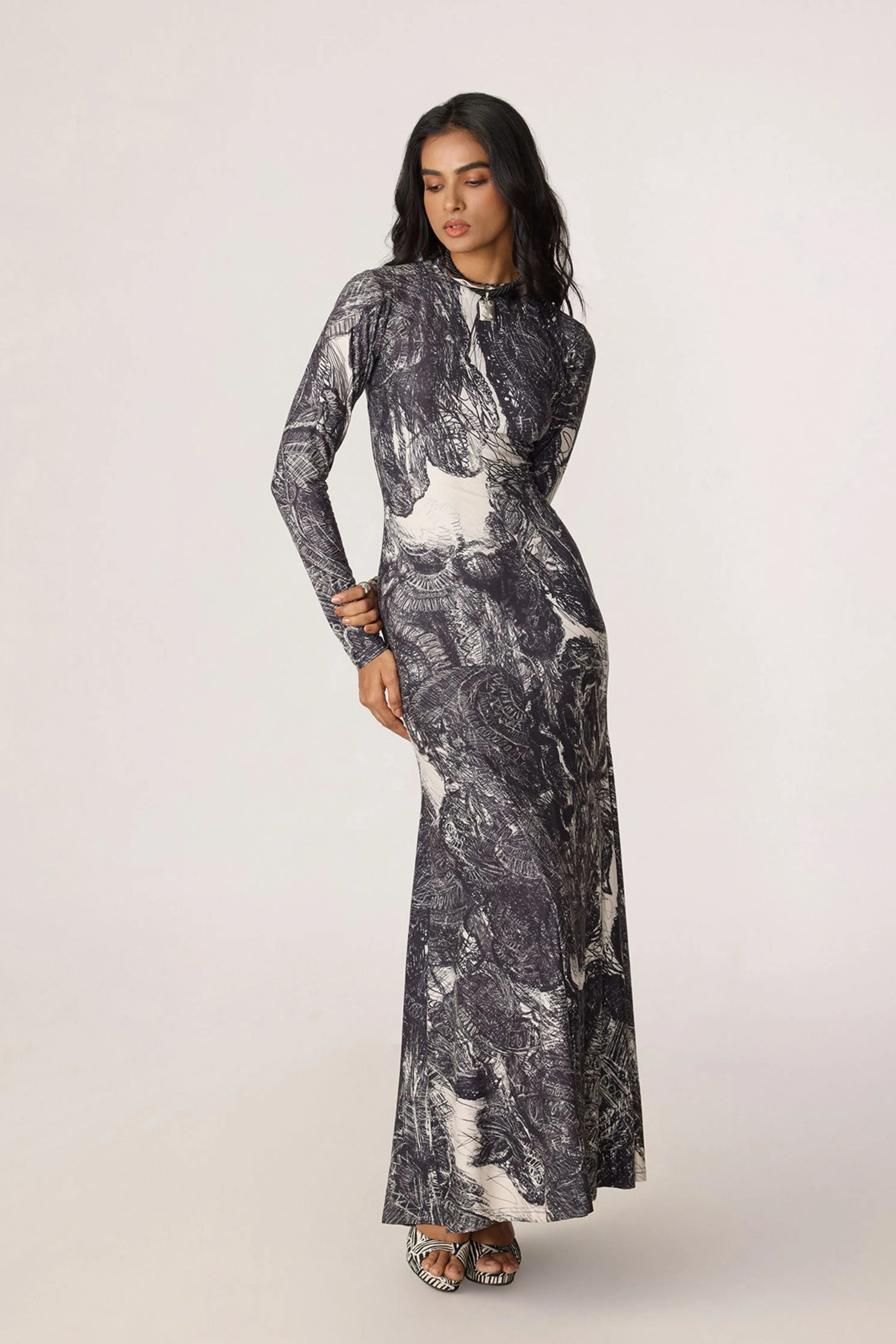 Lana Dress